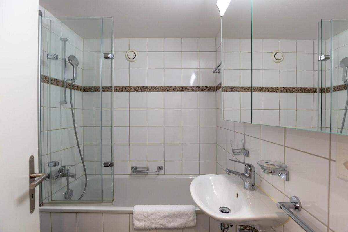 Charming In The Historical Town - Uz 14 Zurich