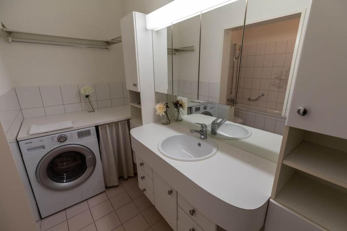 Executive 1br Flat, Center - Hammer 2 * Zurich