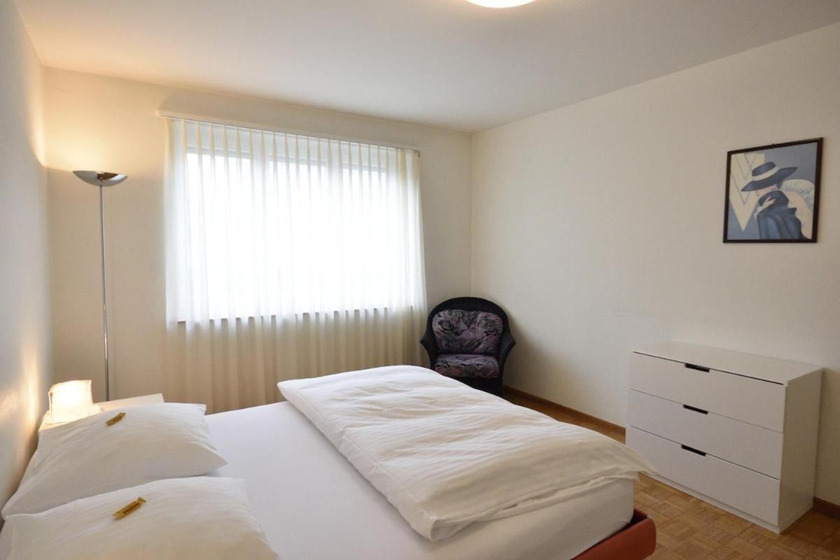 Apartment Quiet 1br In Center - Mill 412 *