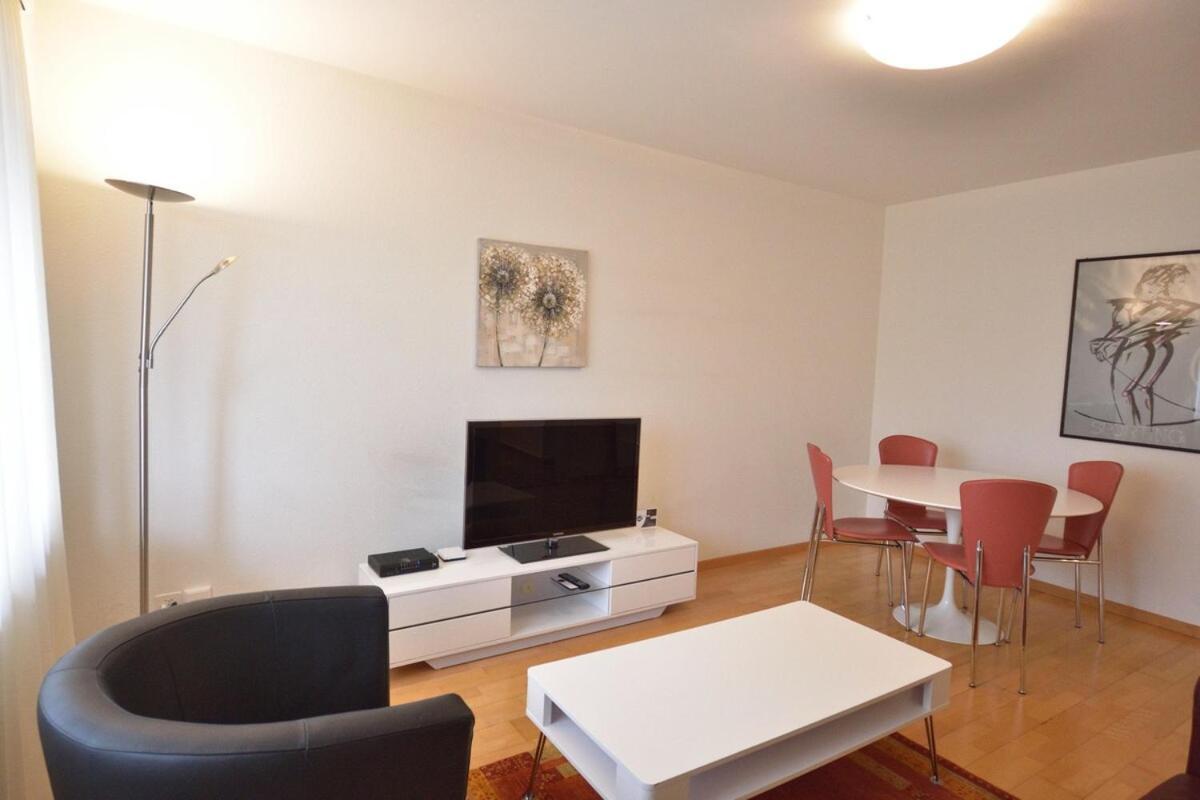 Quiet 1br In Center - Mill 412 * Zurich