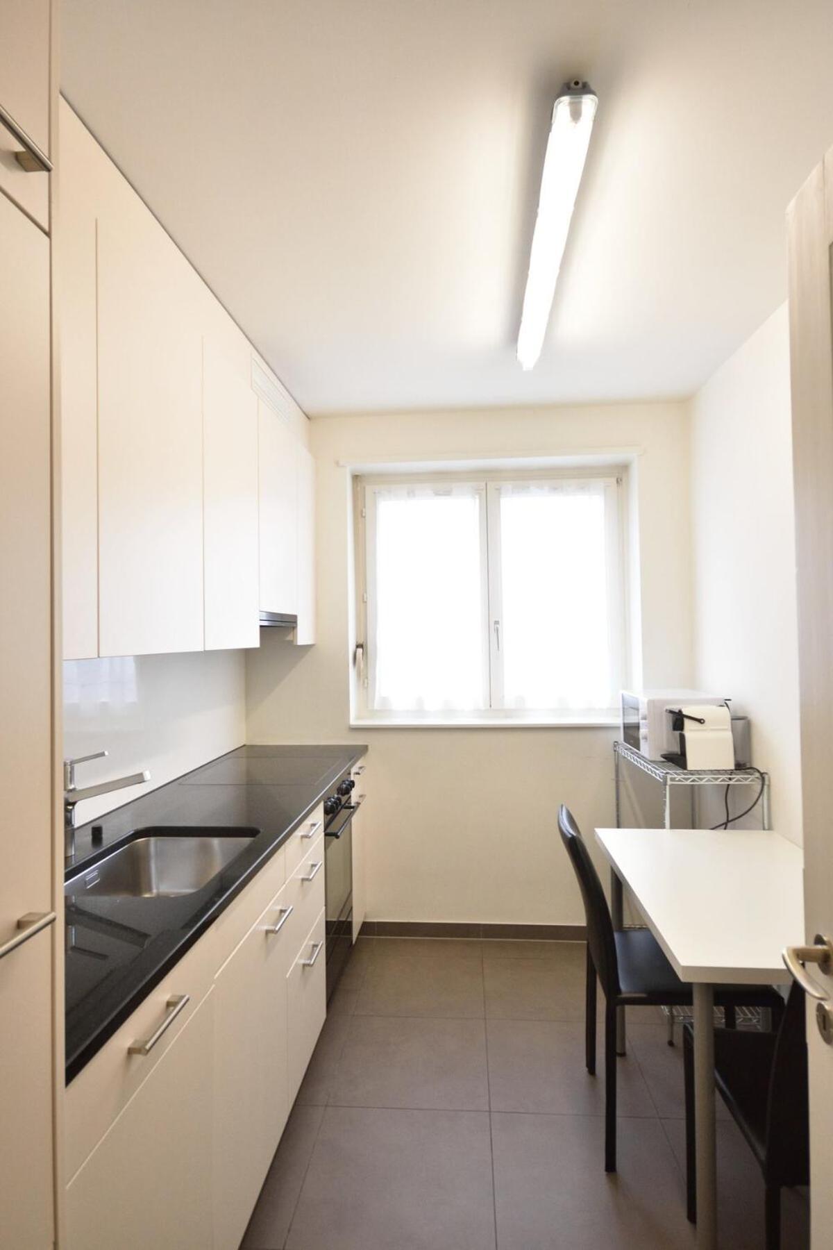 Quiet 1br In Center - Mill 412 Zurich