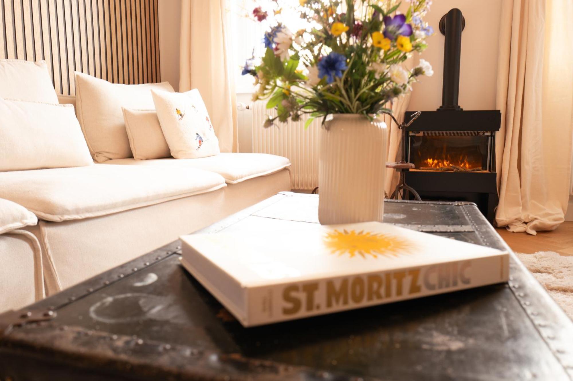 Chalet Suite Zurich