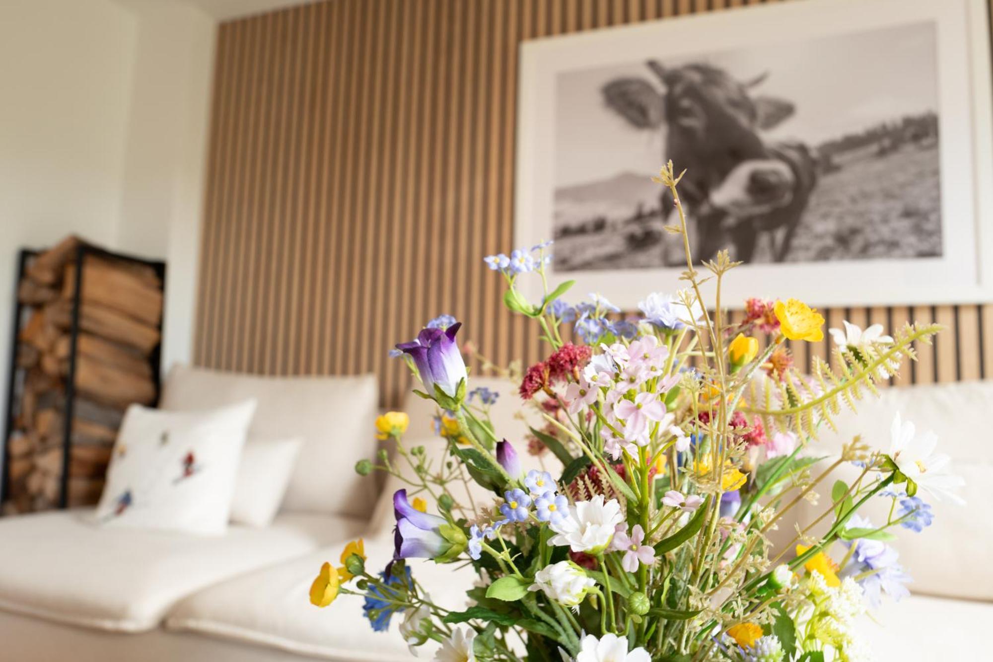 Apartment Chalet Suite *