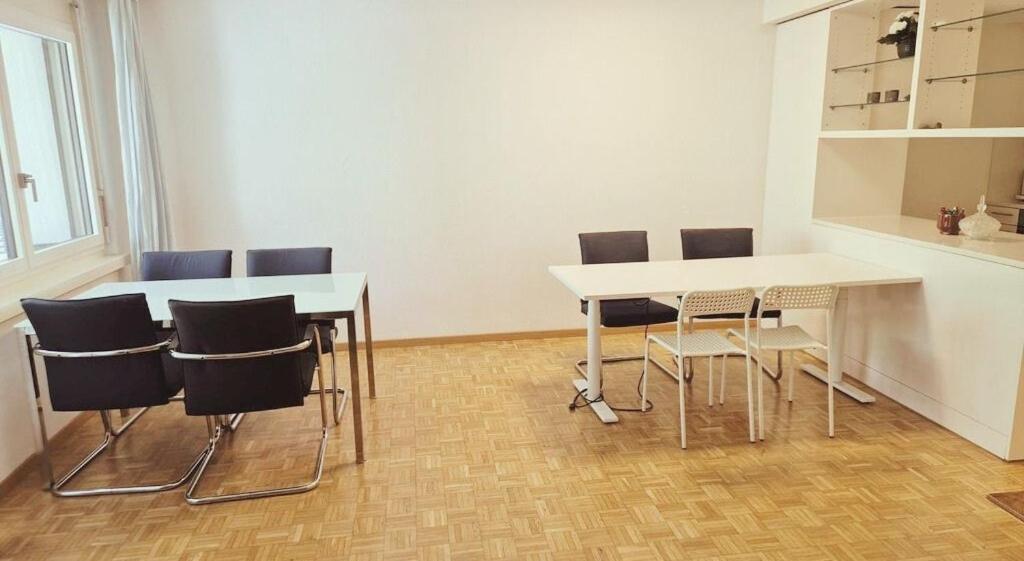2 Beautiful Center Downtown Flat With Balcony Bir *