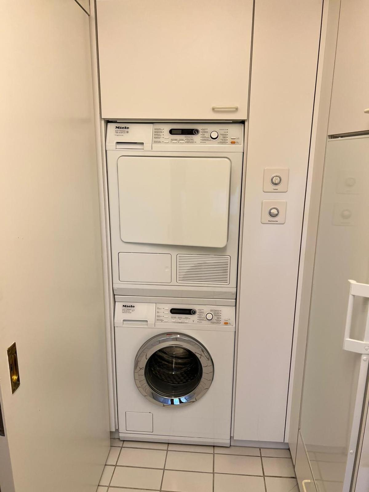 Apartamento New Cozy 2 In Old Town Center Renn *