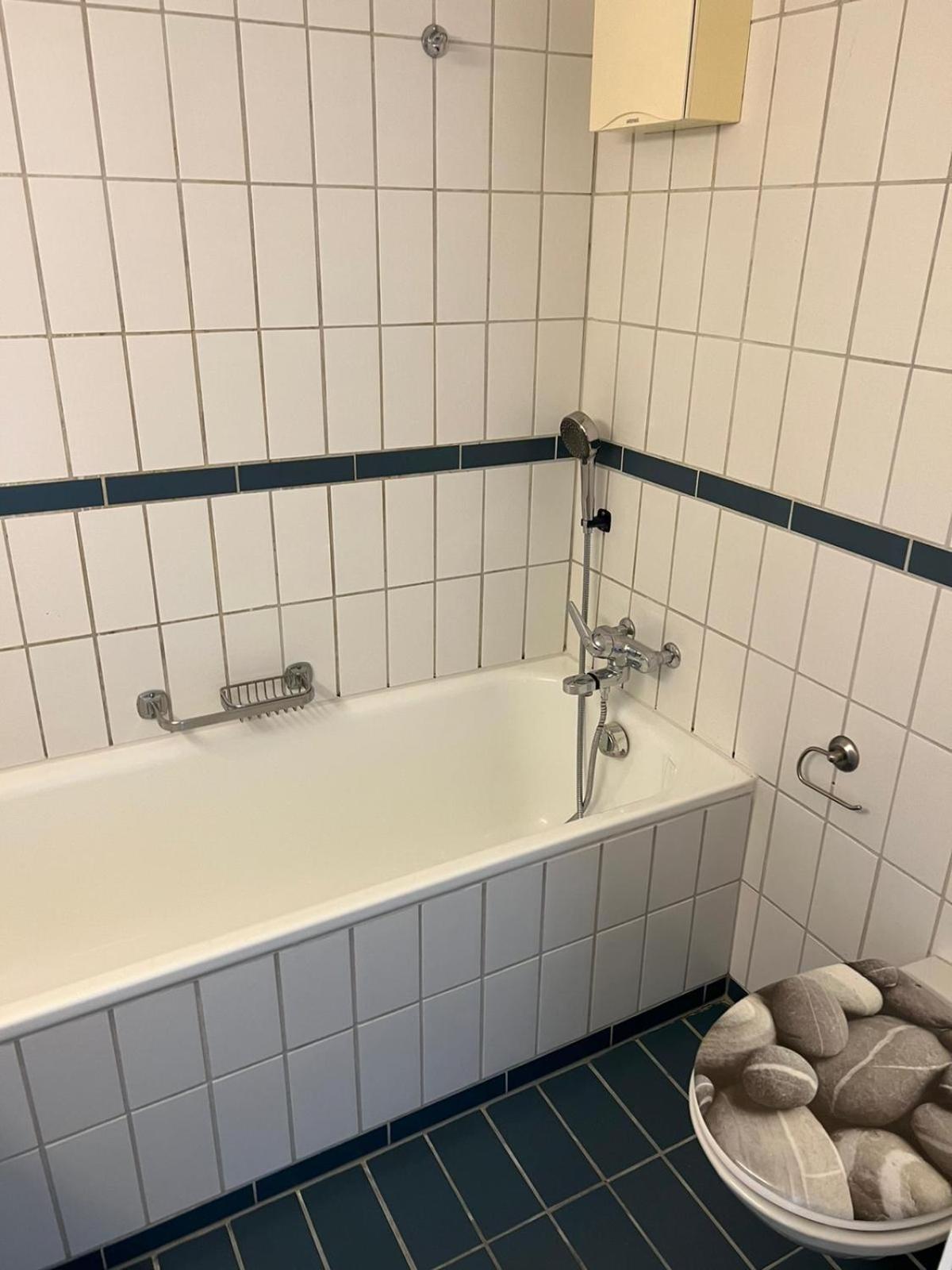 Apartamento New Cozy 2 In Old Town Center Renn