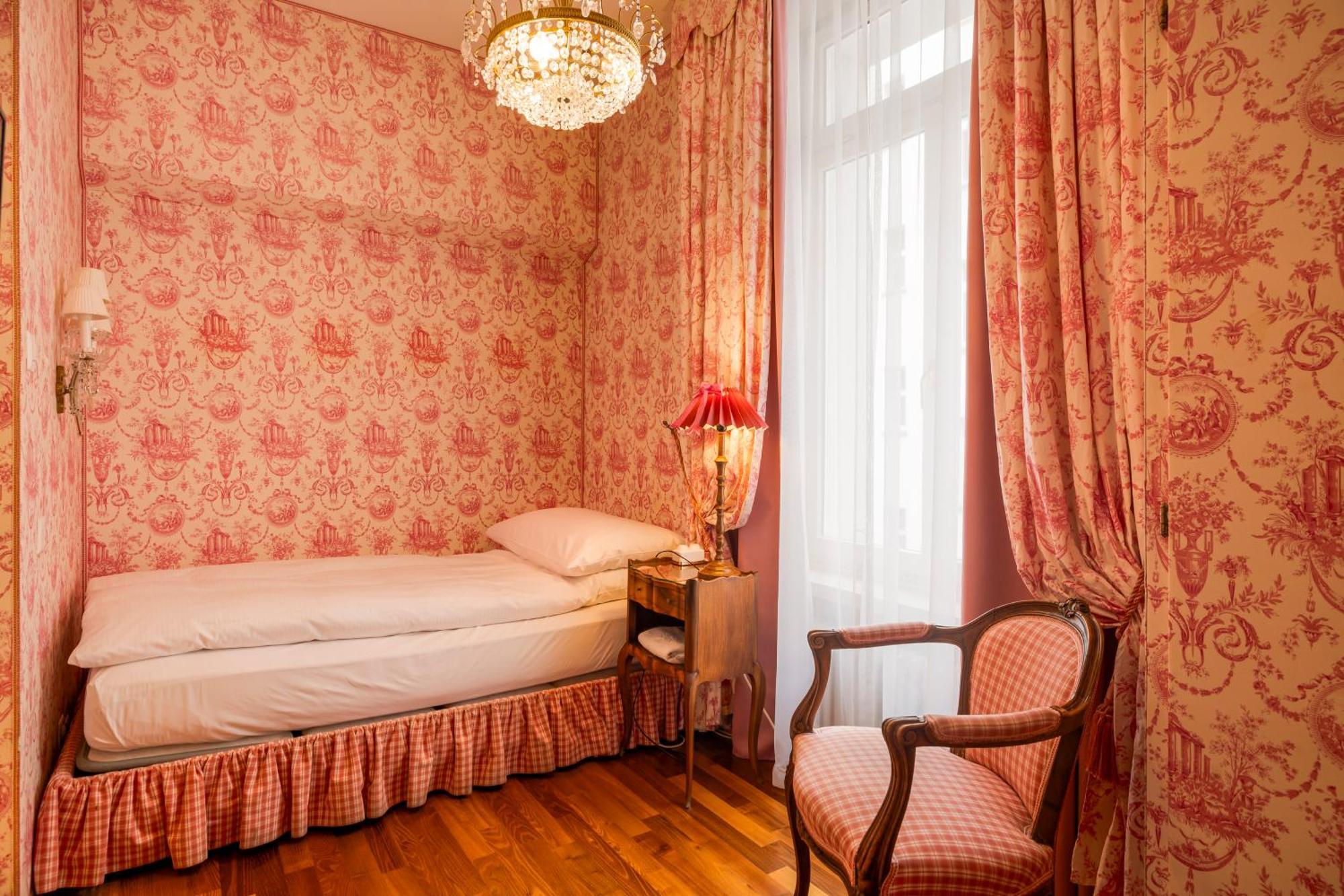 Hotel Europe 4*
