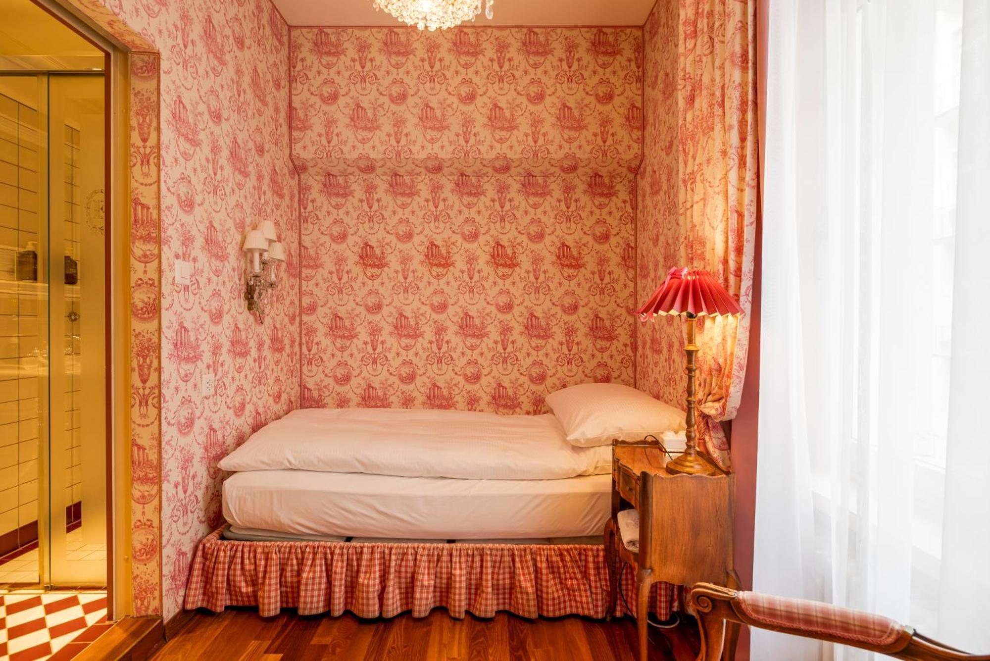 Europe 4* Zürich
