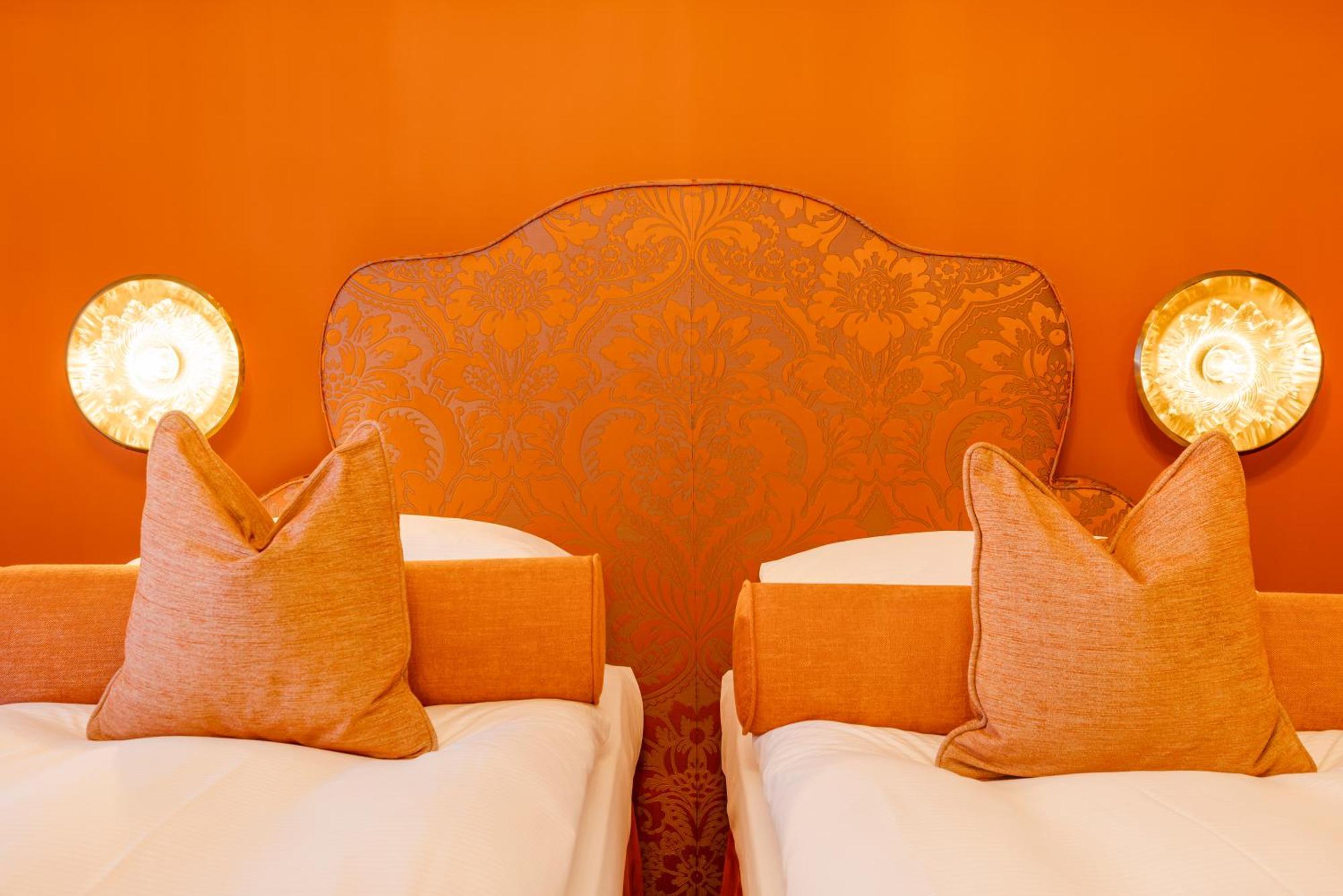 Hotel Europe Zürich