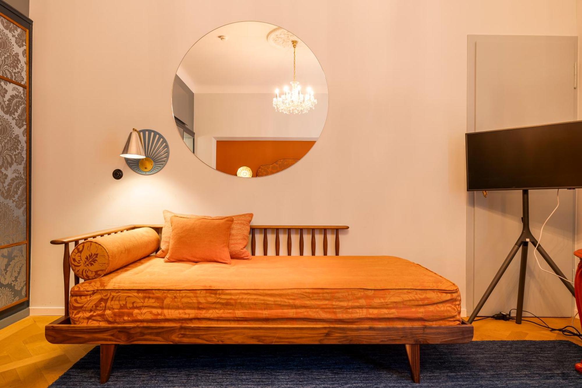 Europe 4* Zürich
