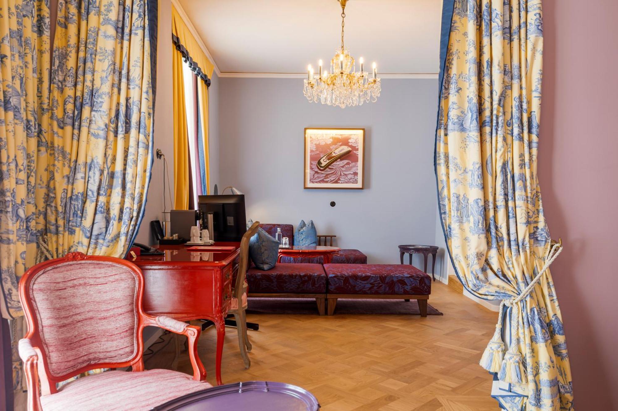 Europe Hotel 4*