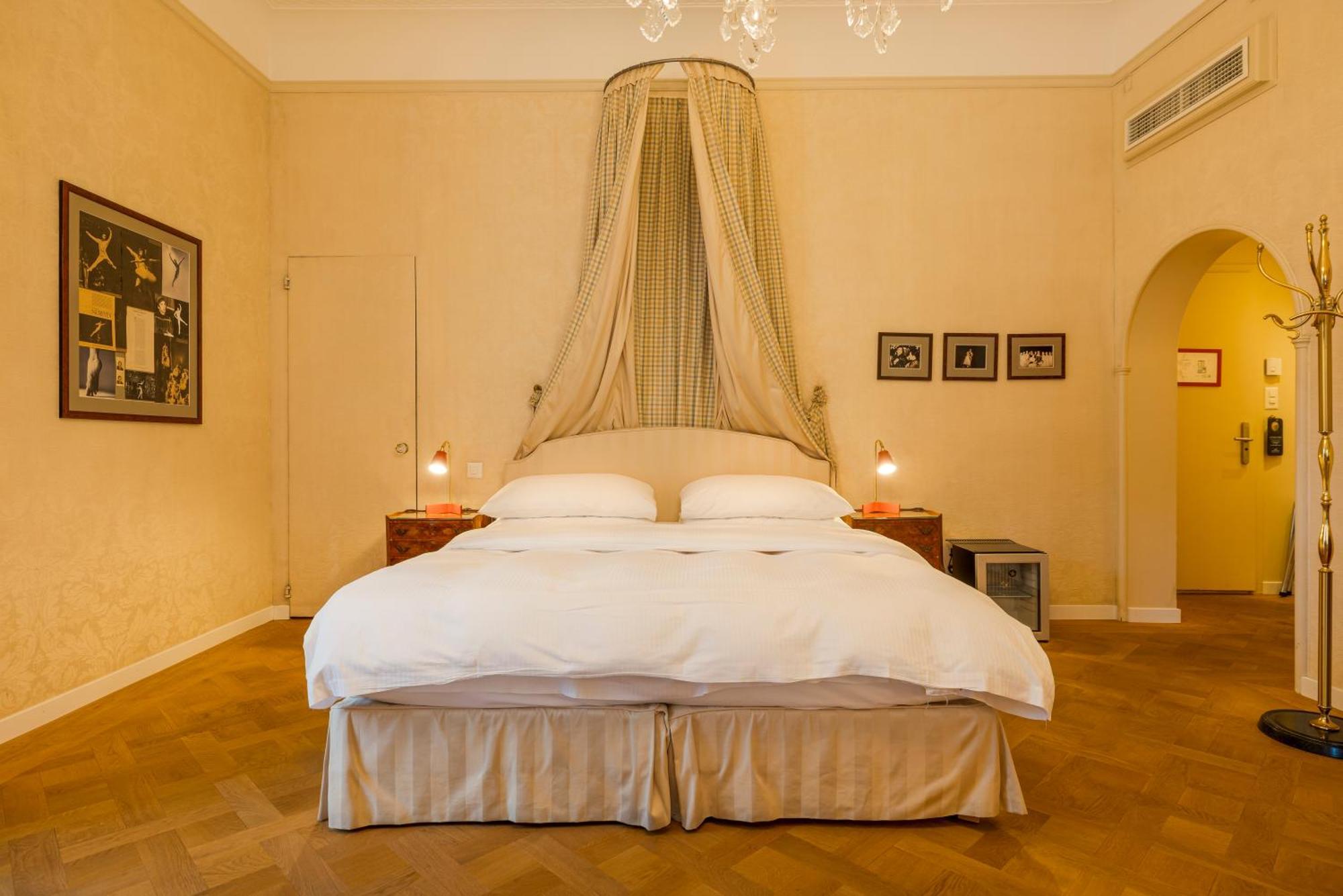 Europe 4* Zürich