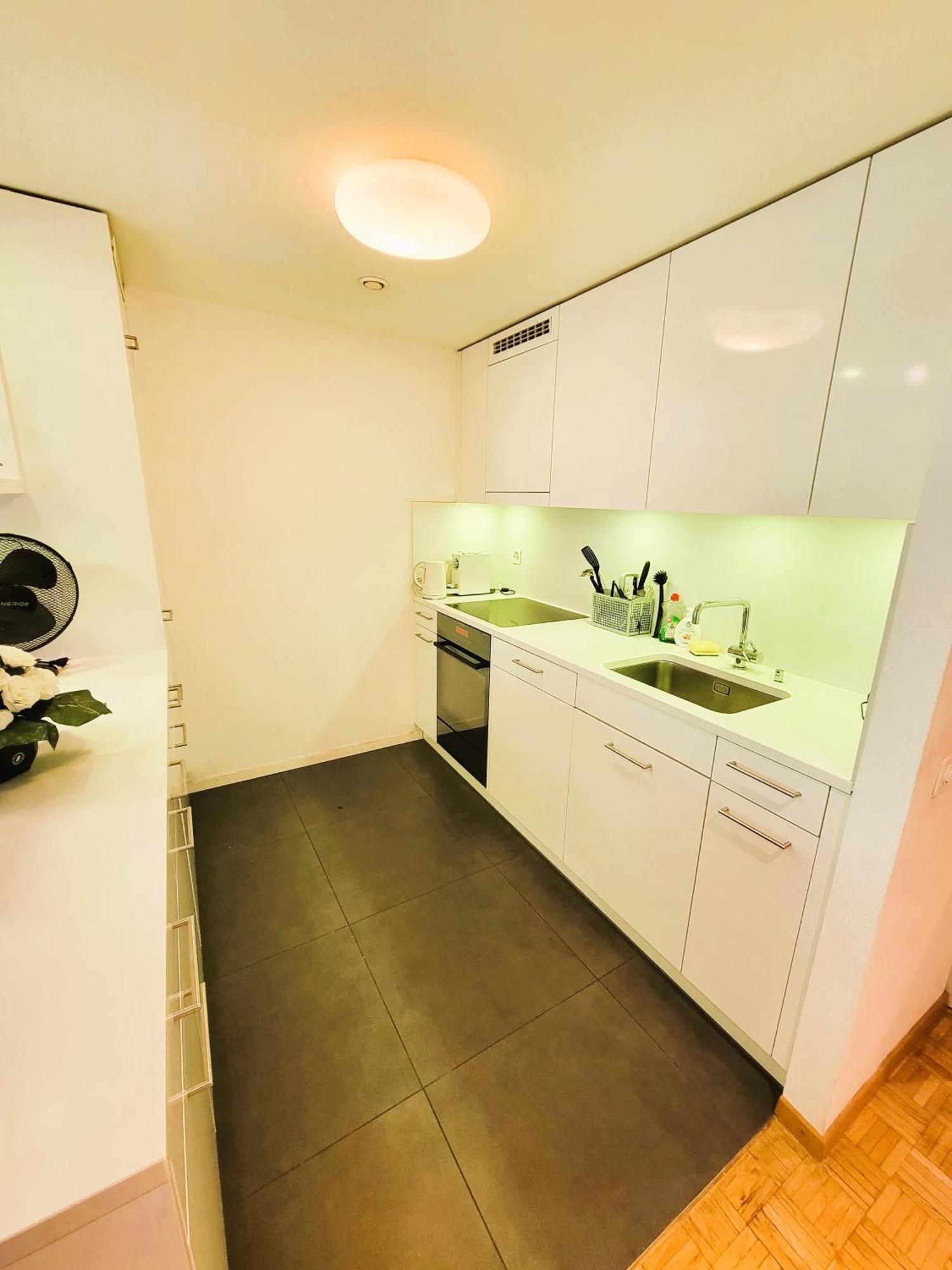 2 Beautiful Center Downtown Flat With Balcony Bir Apartment *