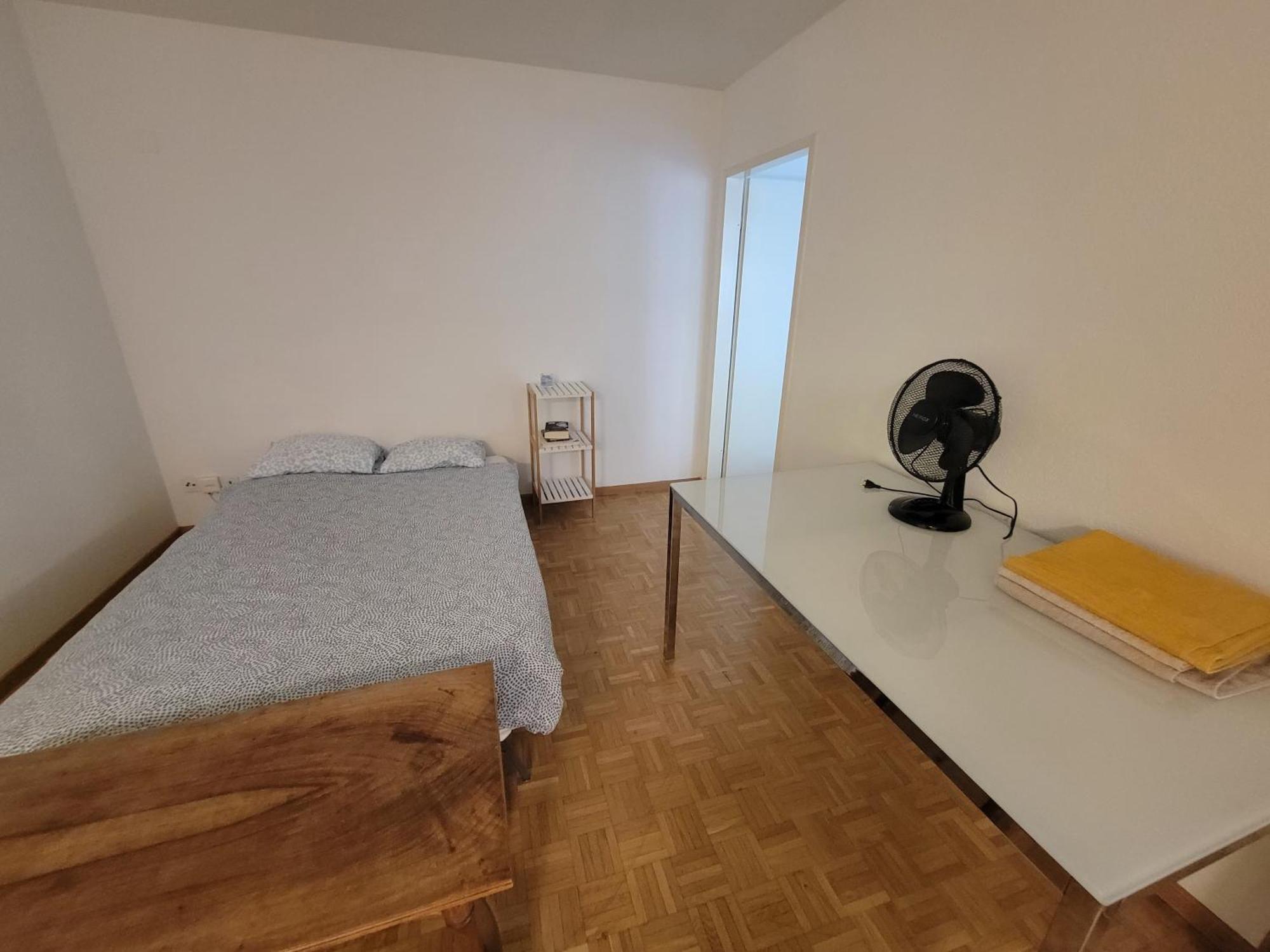Apartment 2 Beautiful Center Downtown Flat With Balcony Bir Zurich