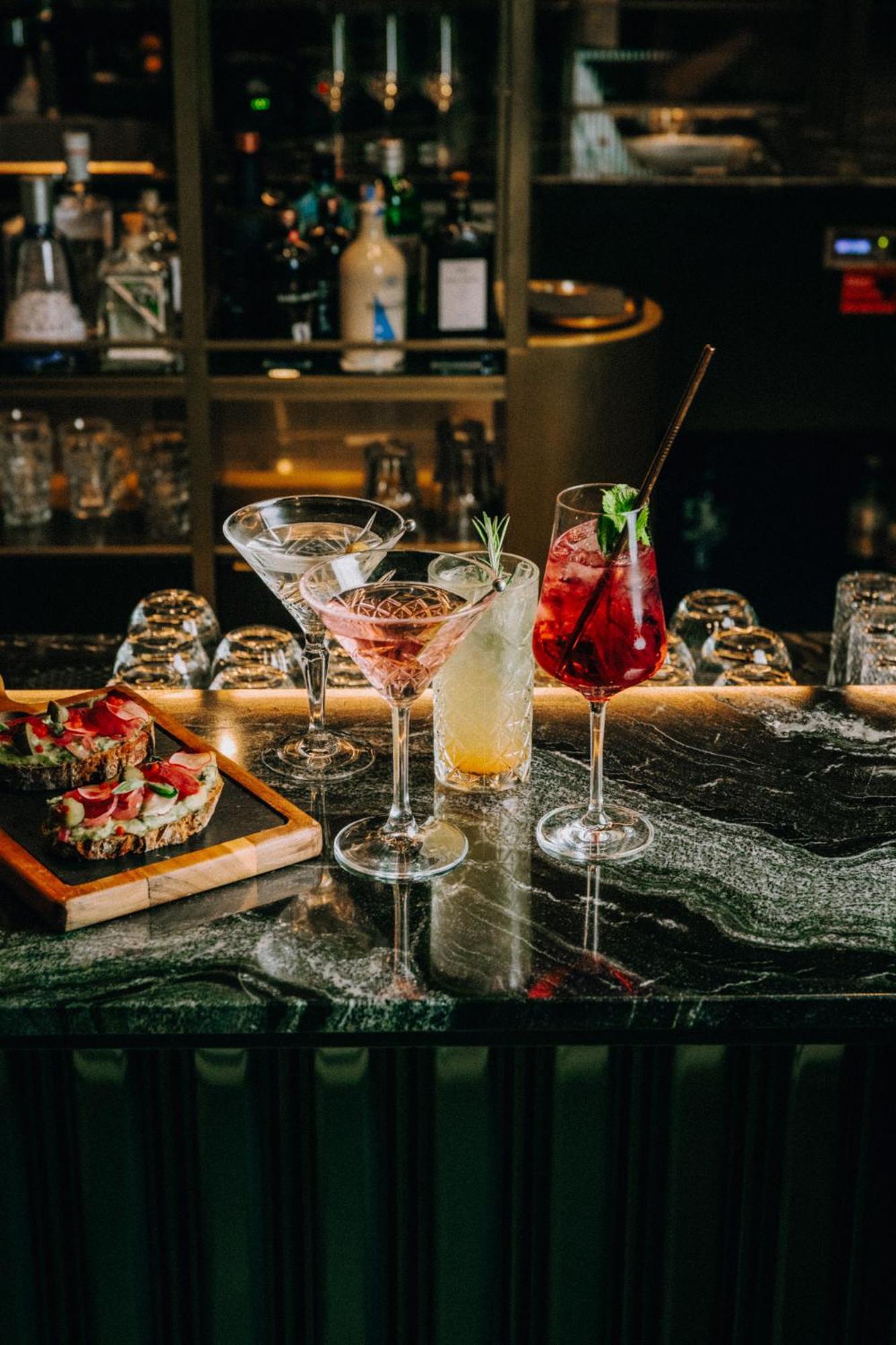 Hotel Ameron Bellerive Au