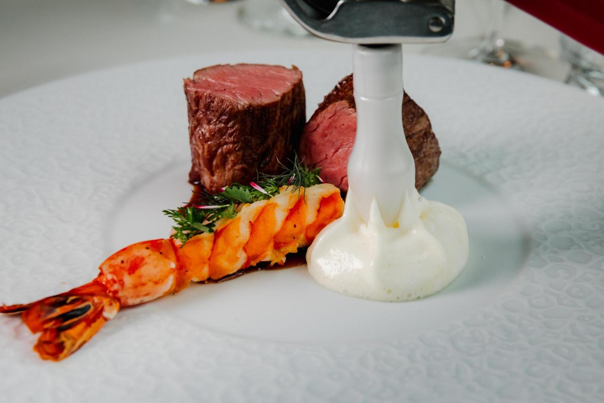 Ameron Bellerive Au 4*