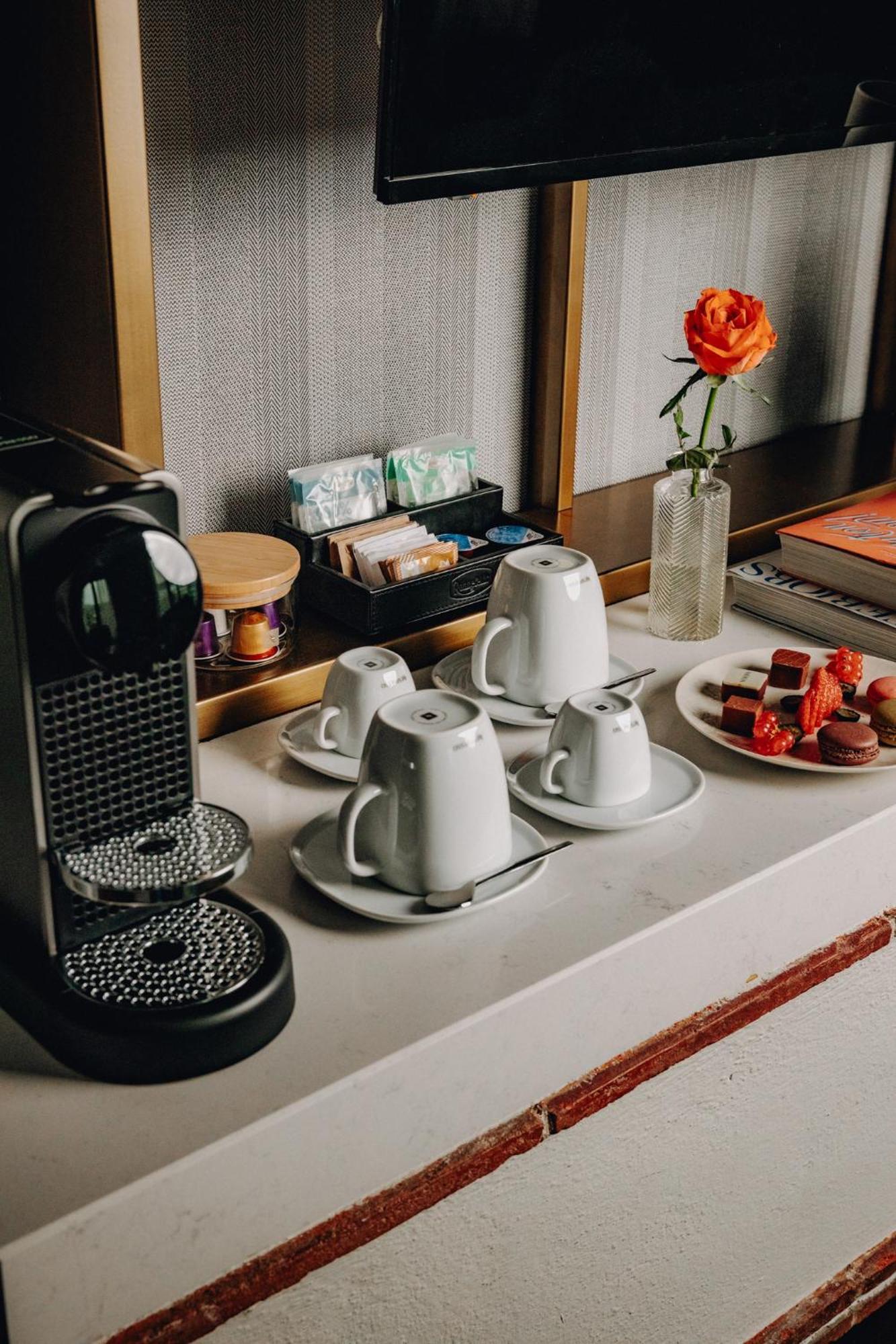 Ameron Bellerive Au Hotel