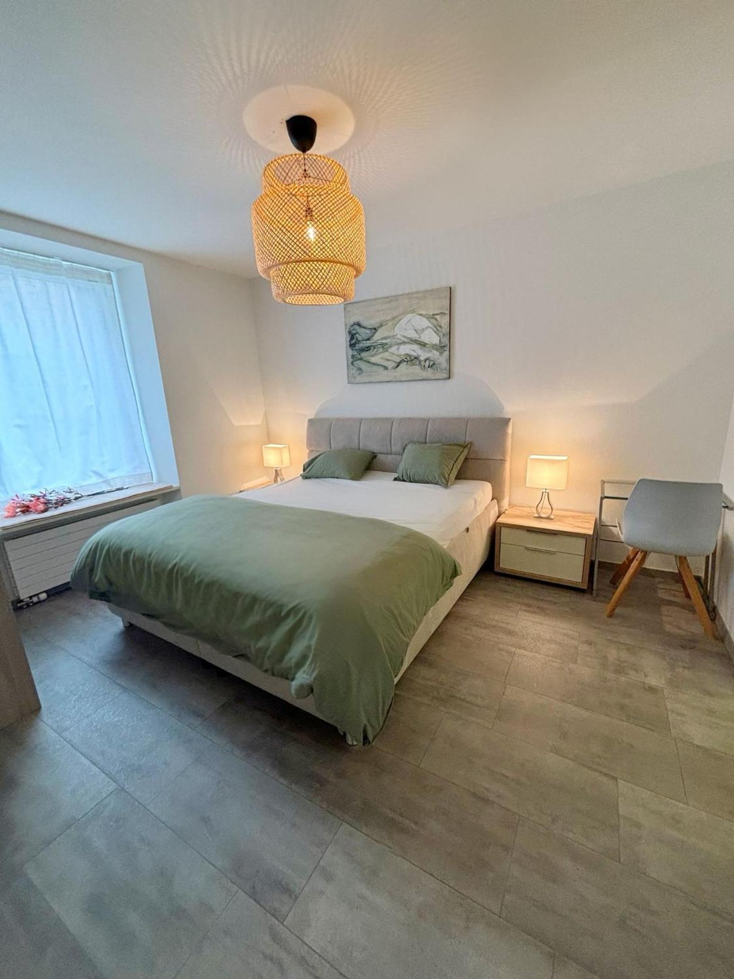 In Center Of * Zurich