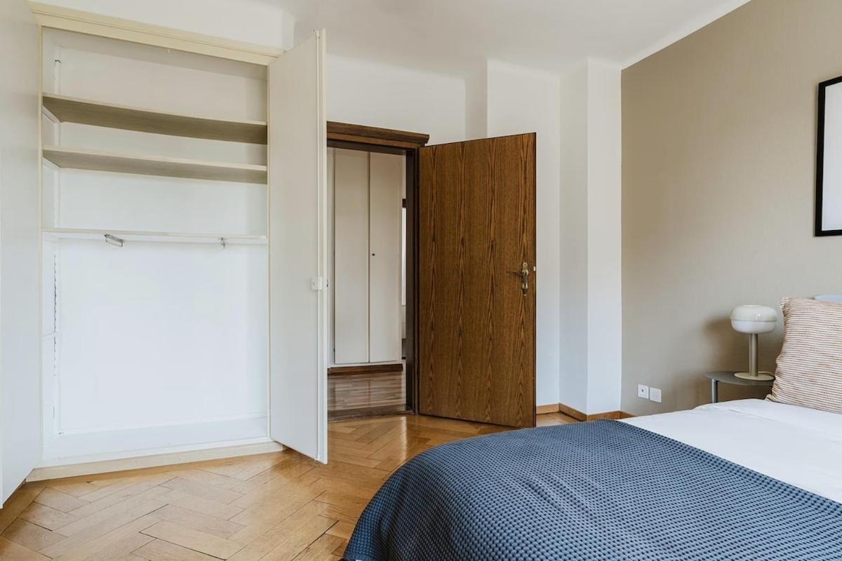 Saint - 90 Qm, 3 Schlafzimmer, Balkon & Kostenloser Parkplatz *