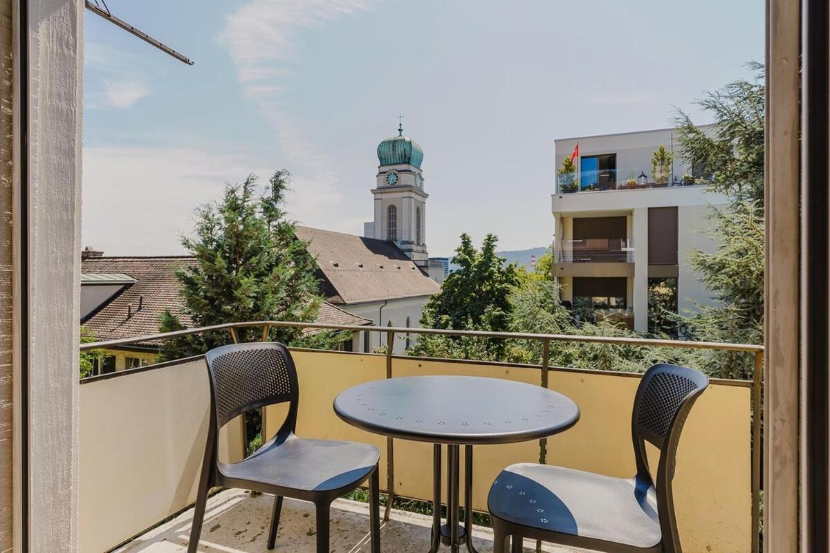 Saint - 90 Qm, 3 Schlafzimmer, Balkon & Kostenloser Parkplatz Apartment