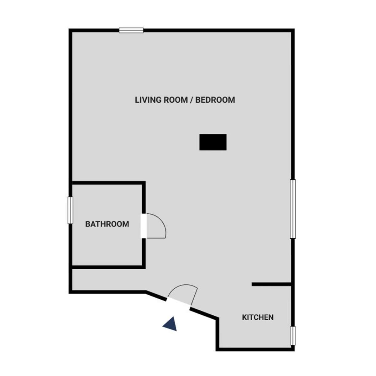 Eagle Suite * Zürich