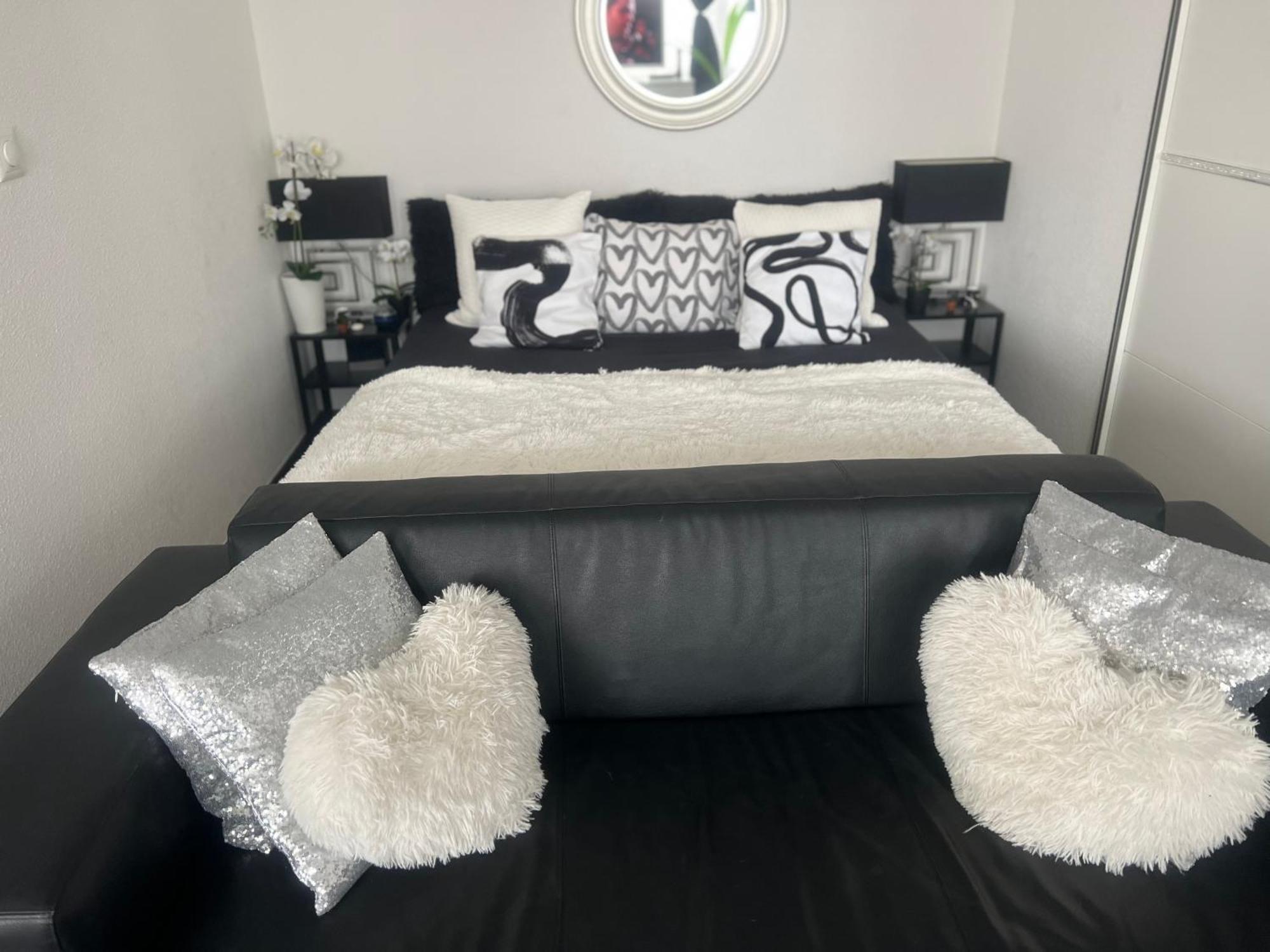 Apartment Executive Ac & Free Parking *