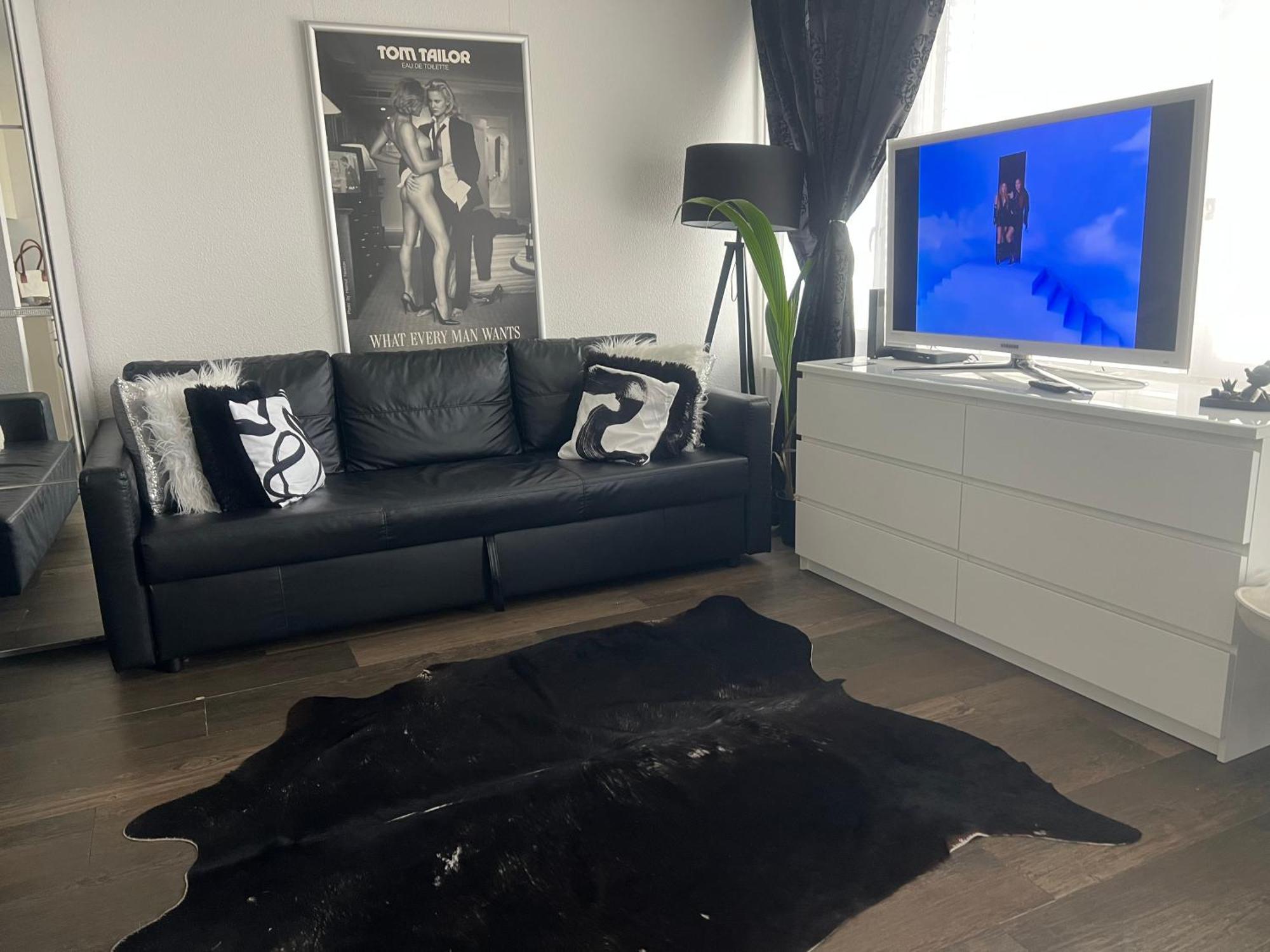 Executive Ac & Free Parking * Zurich