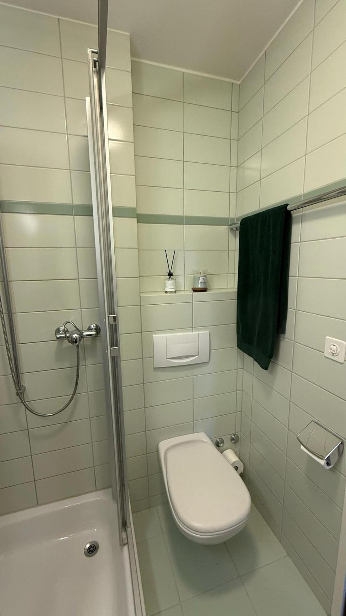 Apartment Maison Zueri *