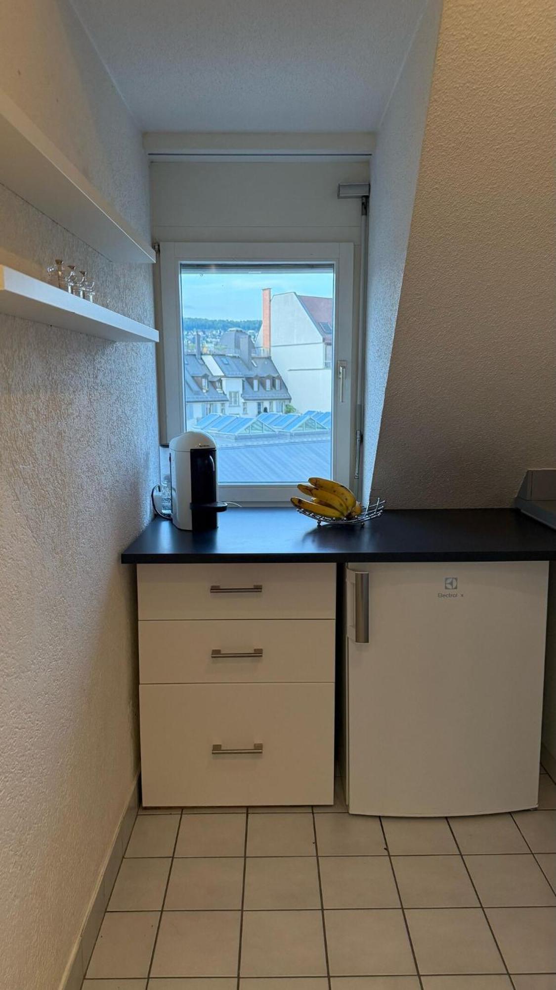 Apartment Maison Zueri *