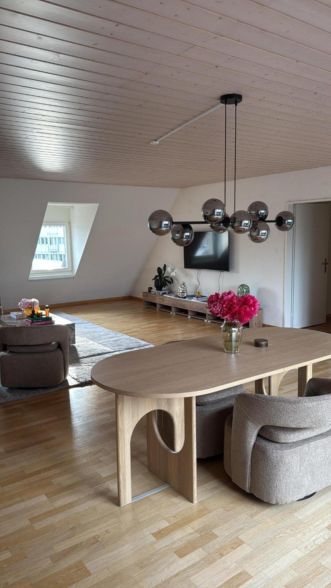 Maison Zueri Apartment *