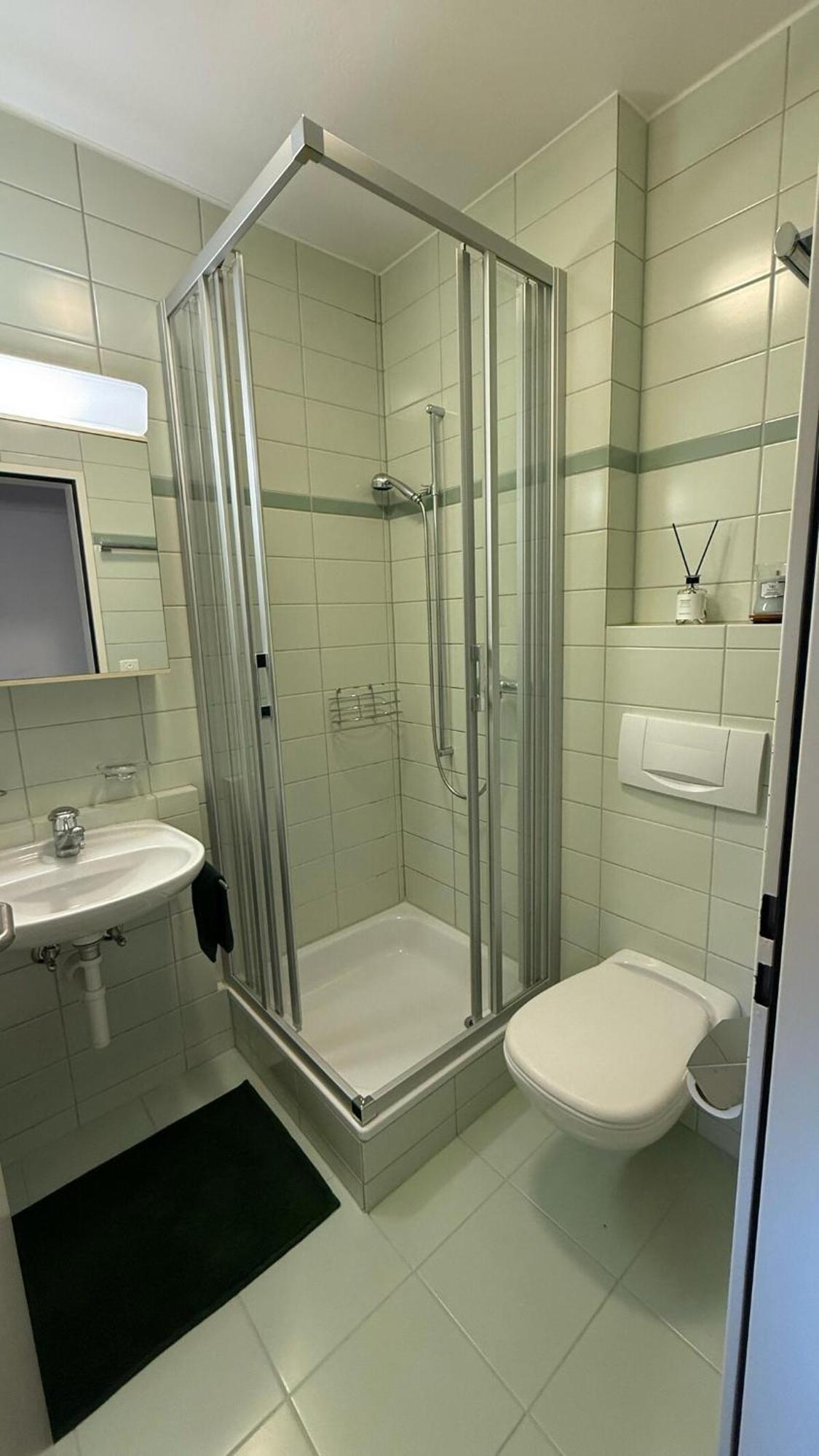 Apartment Maison Zueri *