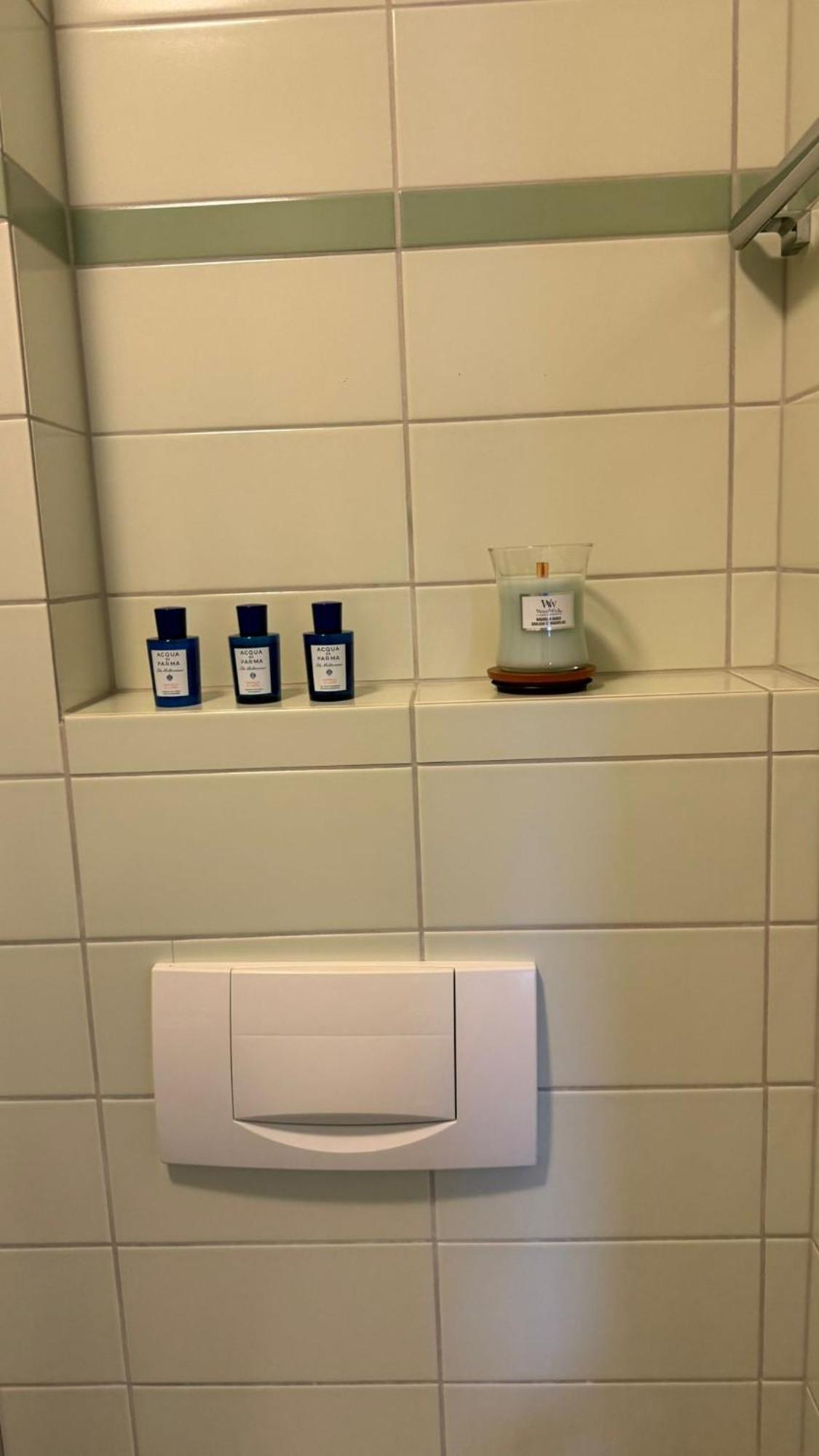 Maison Zueri Apartment Zurich