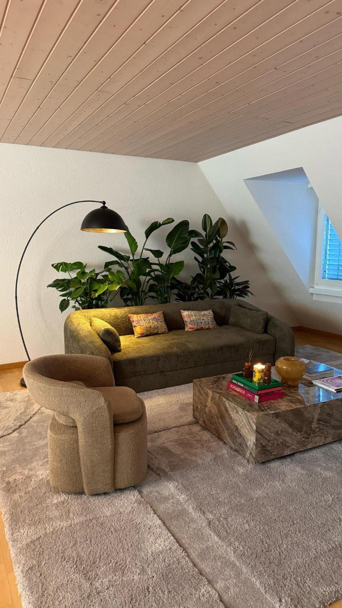 Apartment Maison Zueri Zurich