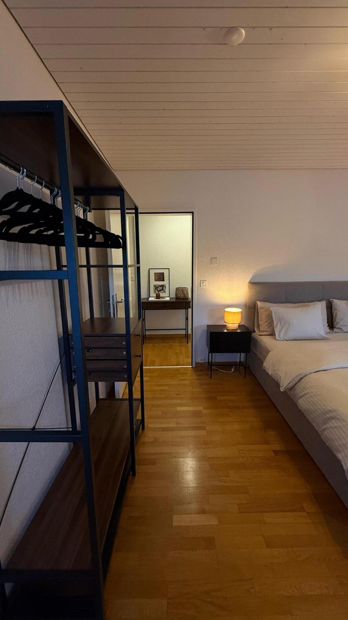 Maison Zueri Apartment Zurich