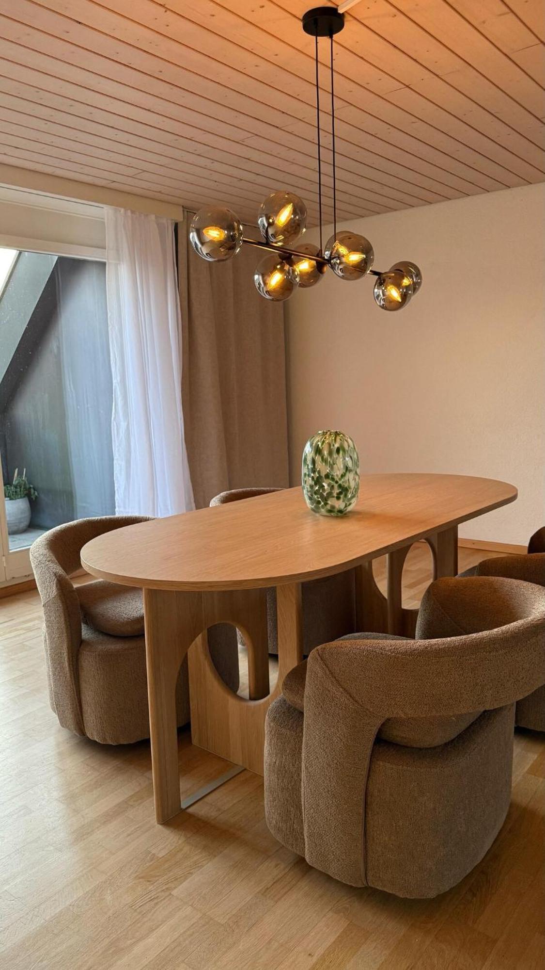 Apartment Maison Zueri *