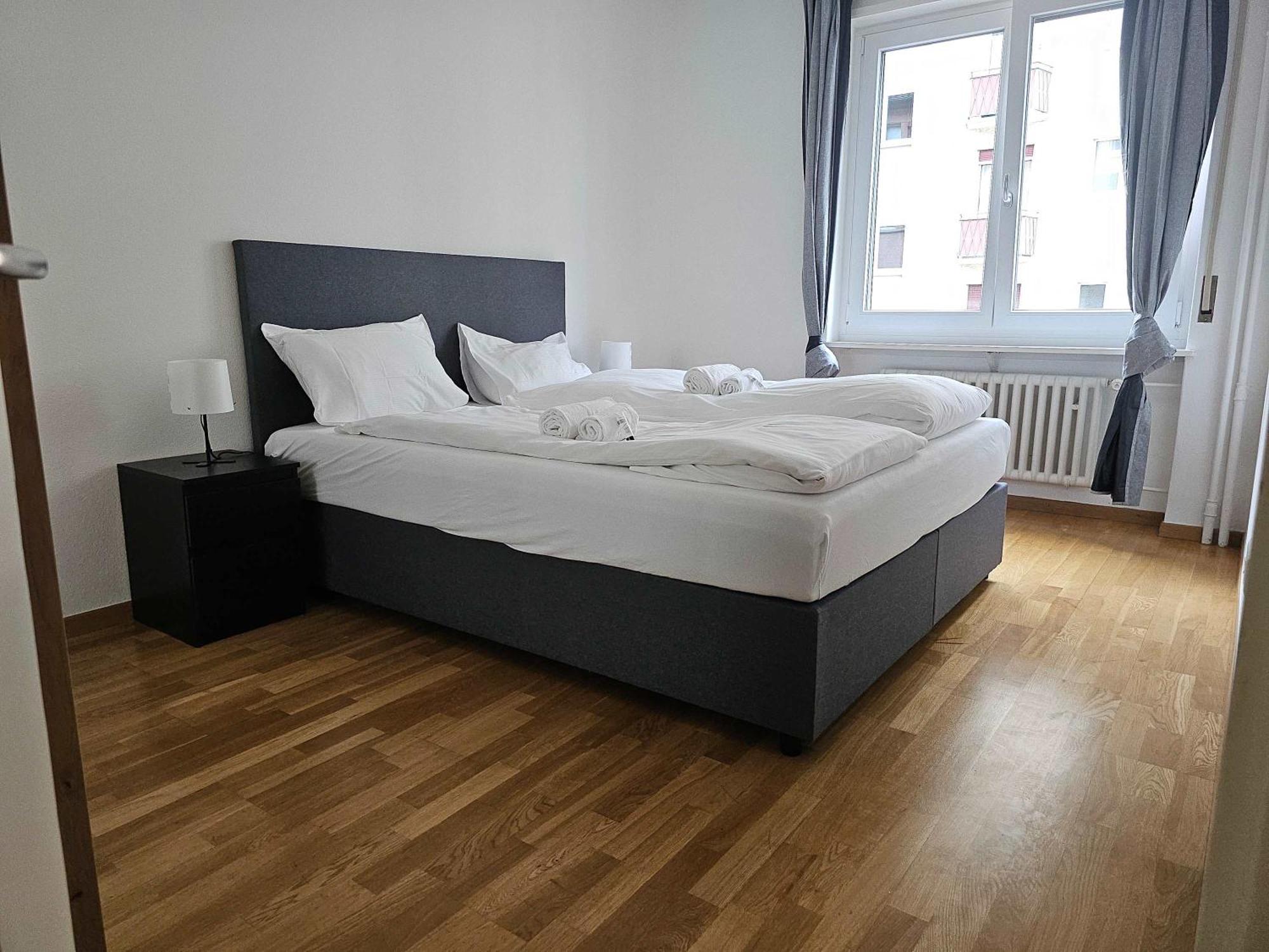Holiday home Downtown Dream 3 5Br With Balcony And Style Ba21 *