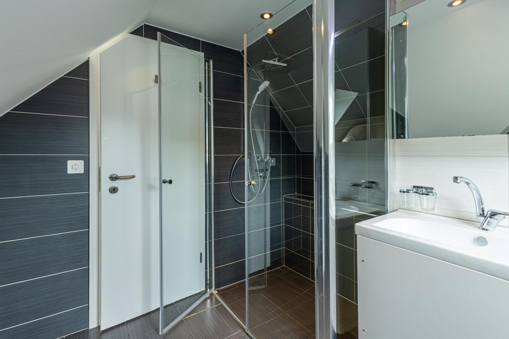 Luxury By Livingdowntown Zurich