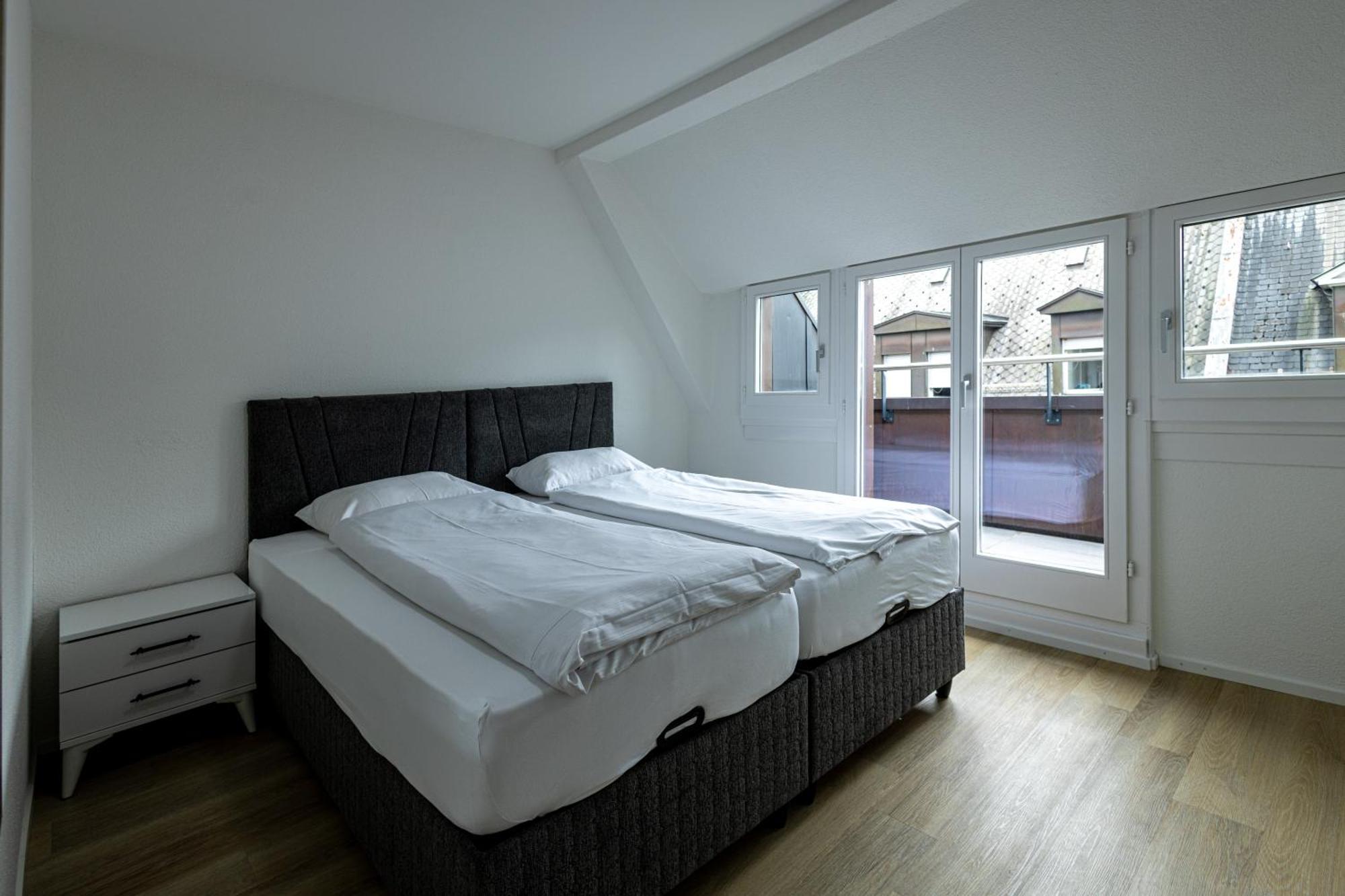 Luxury By Livingdowntown * Zurich