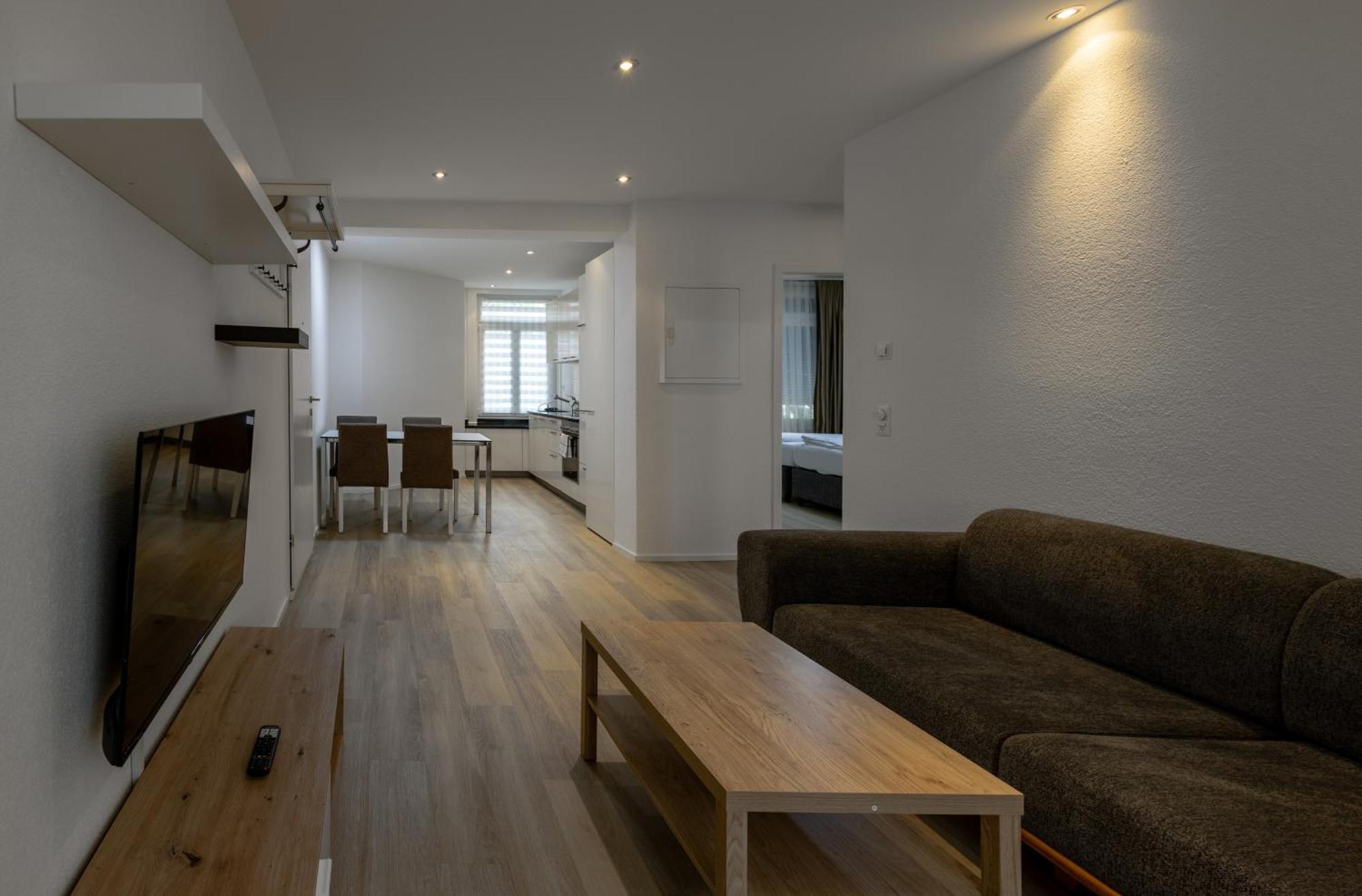 Luxury By Livingdowntown