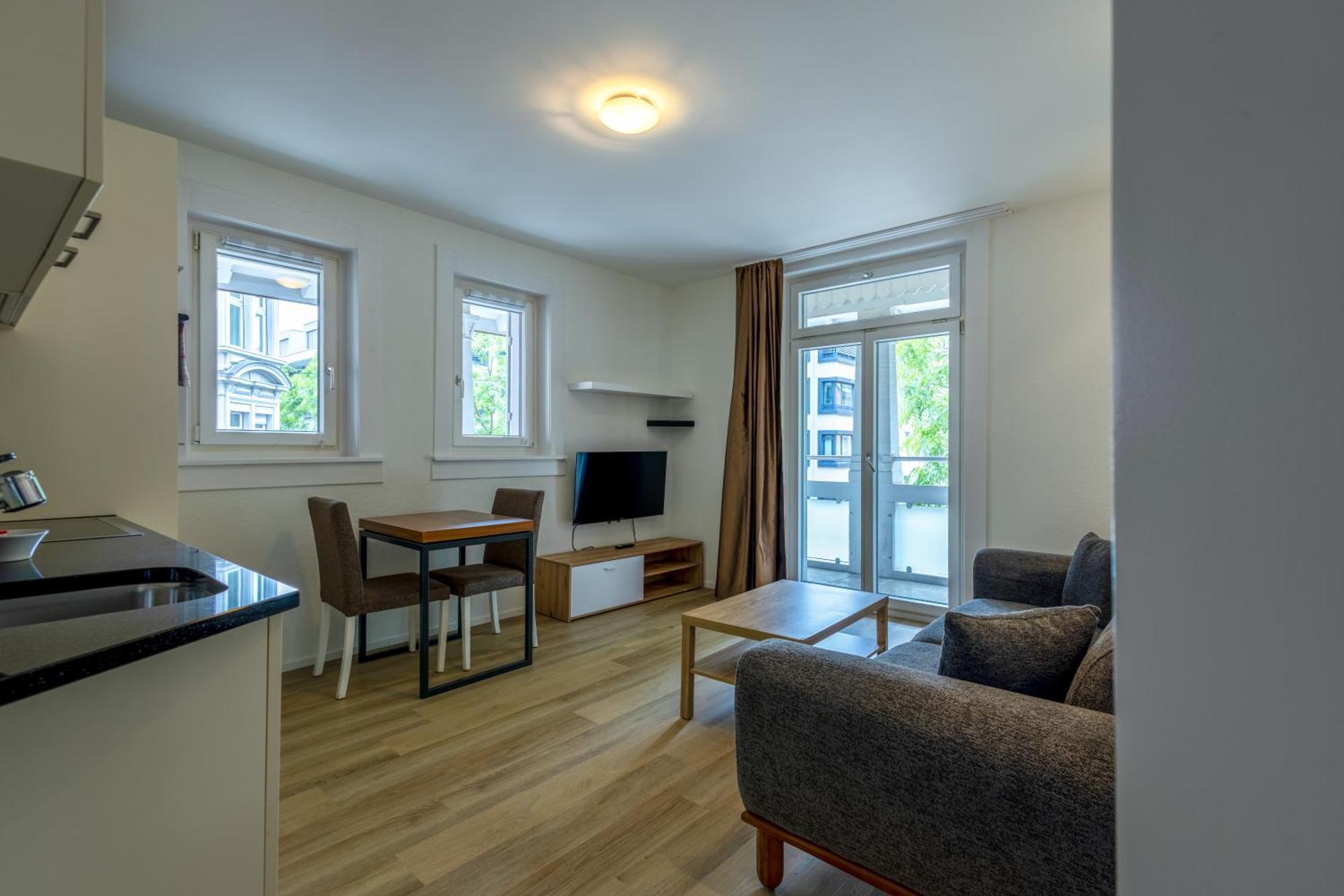 Luxury By Livingdowntown Apartment *