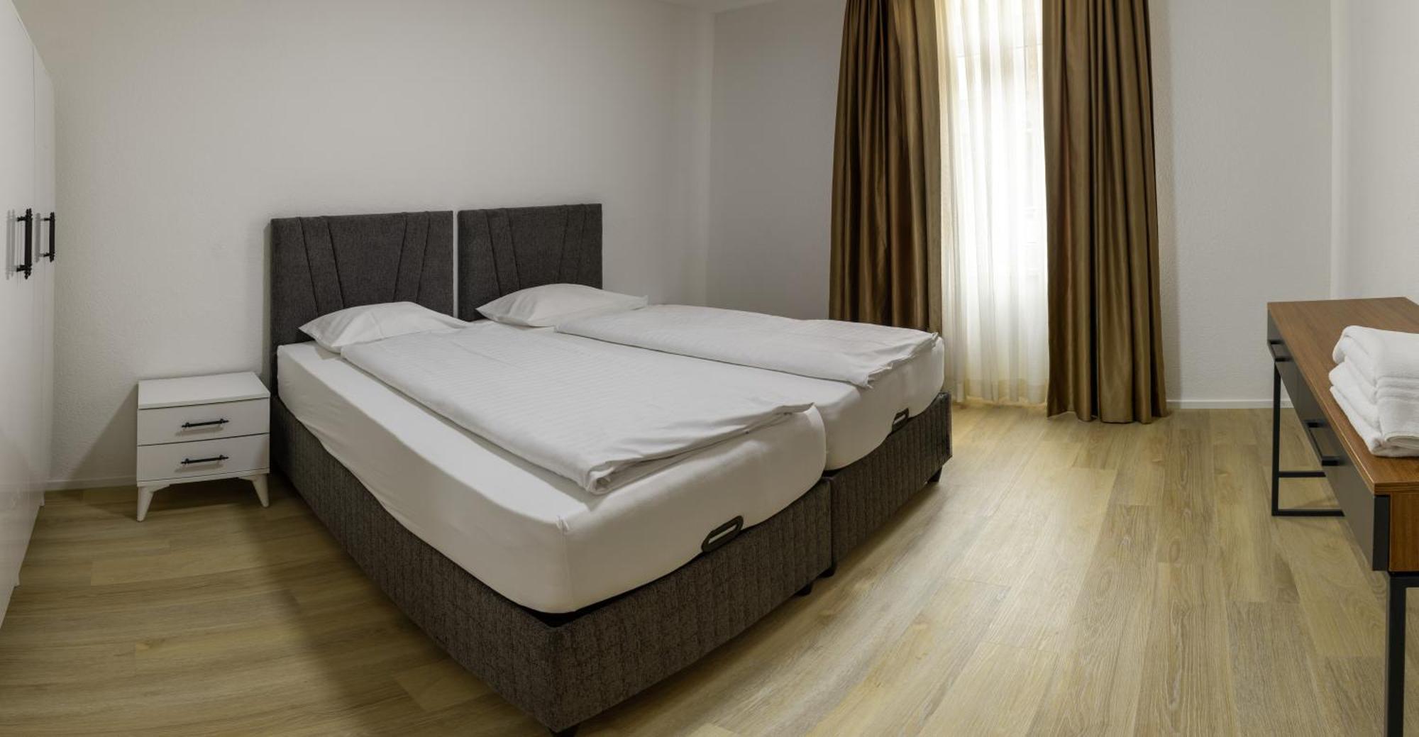 Apartment Luxury By Livingdowntown Zurich