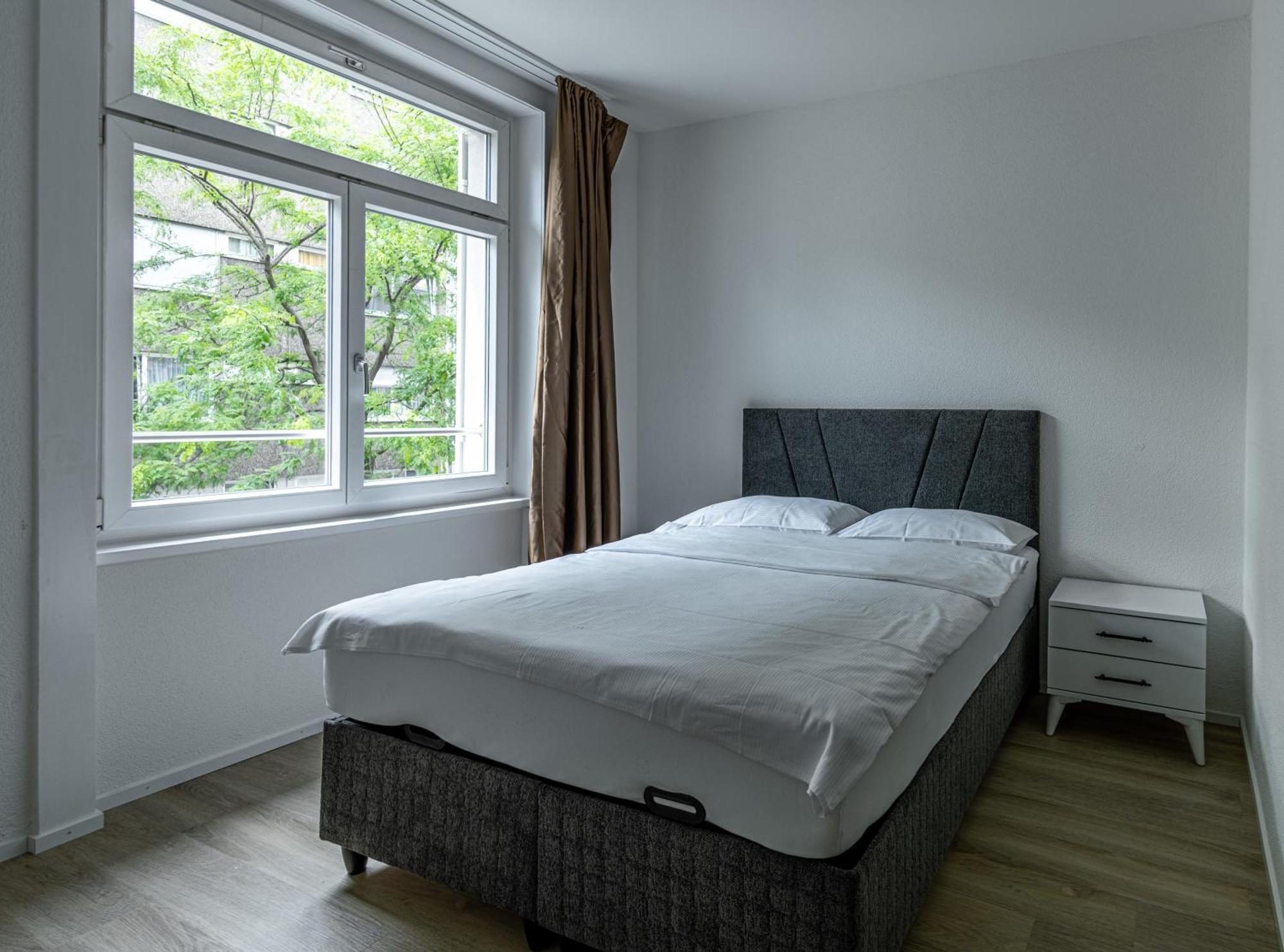 Apartment Luxury By Livingdowntown