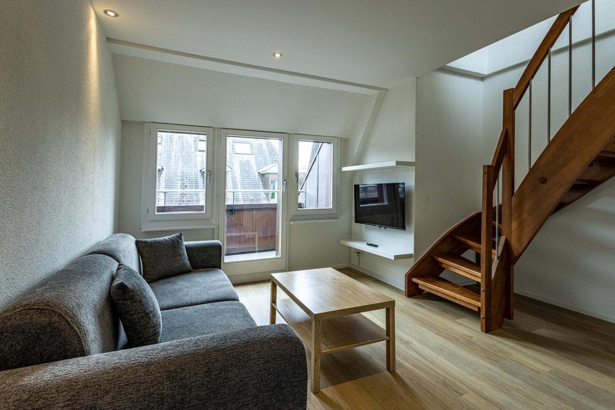 Apartment Luxury By Livingdowntown