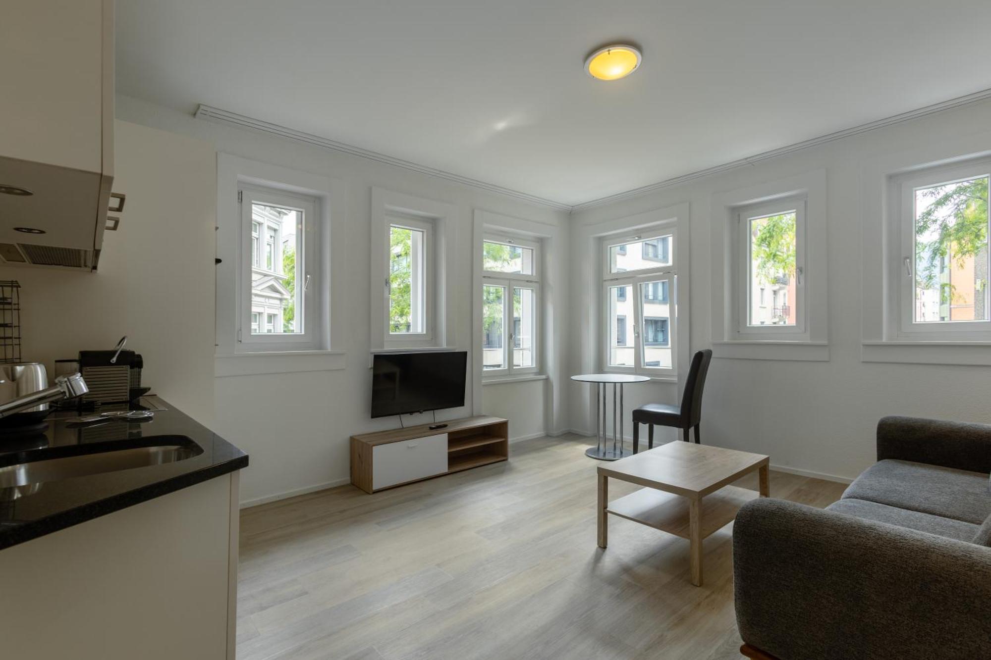 Apartment Luxury By Livingdowntown *