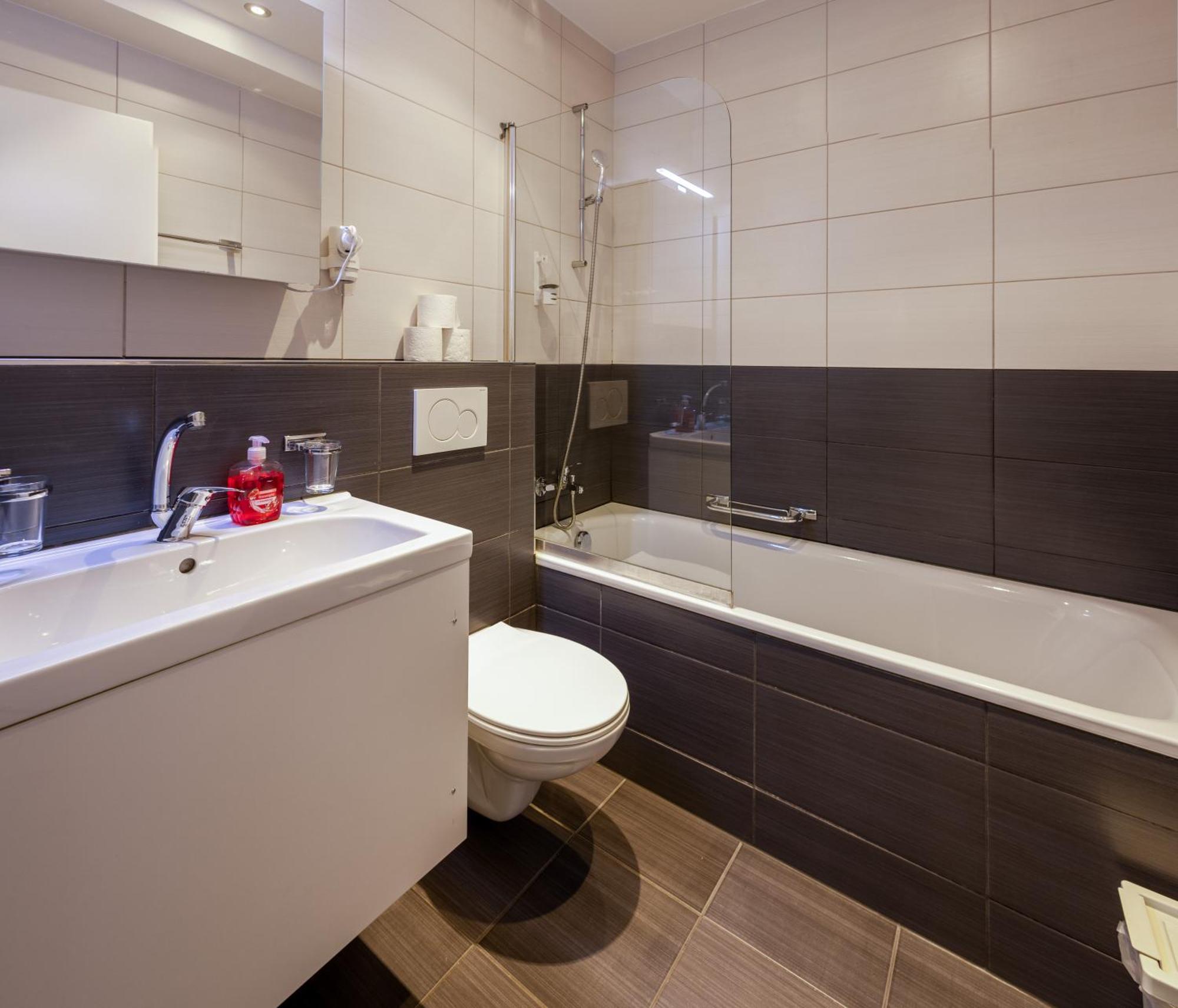 Apartment Luxury By Livingdowntown Zurich