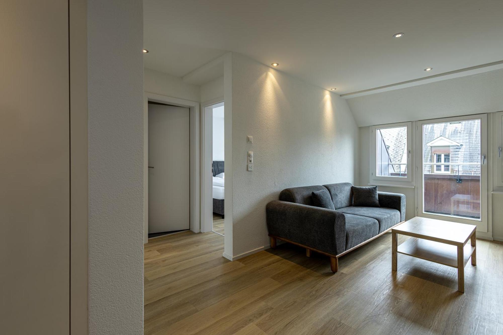 Luxury By Livingdowntown *