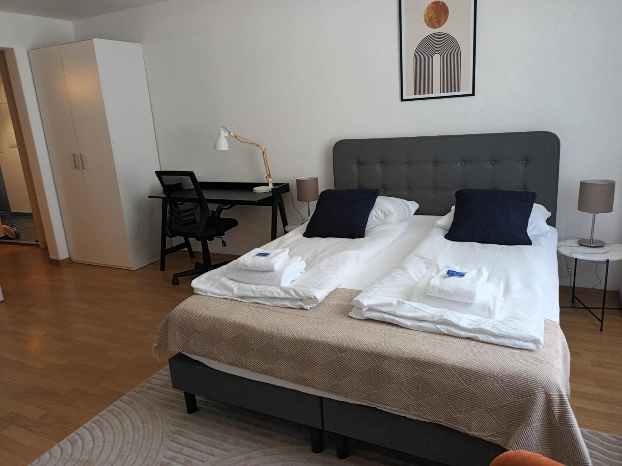 At Famous Storchengasse - Stork 44 Apartment *