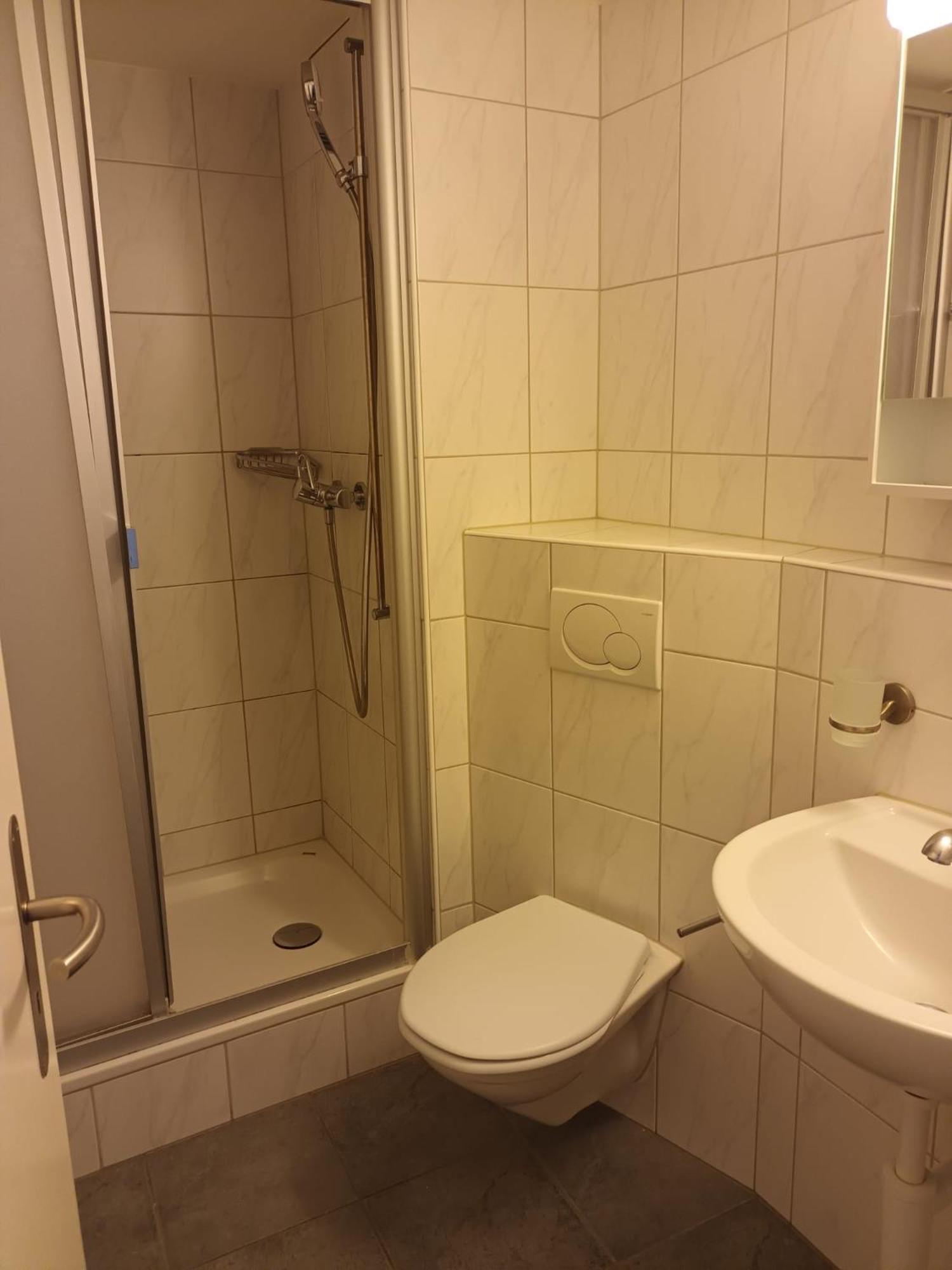 At Famous Storchengasse - Stork 44 Apartment