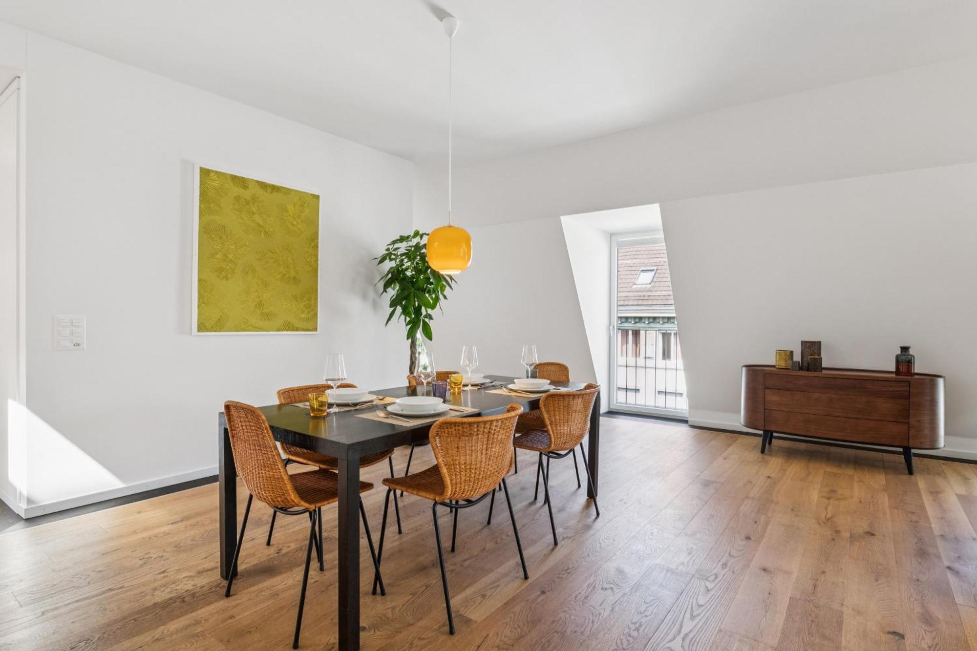 Apartment Horizon Loewenstrasse Penthouse *