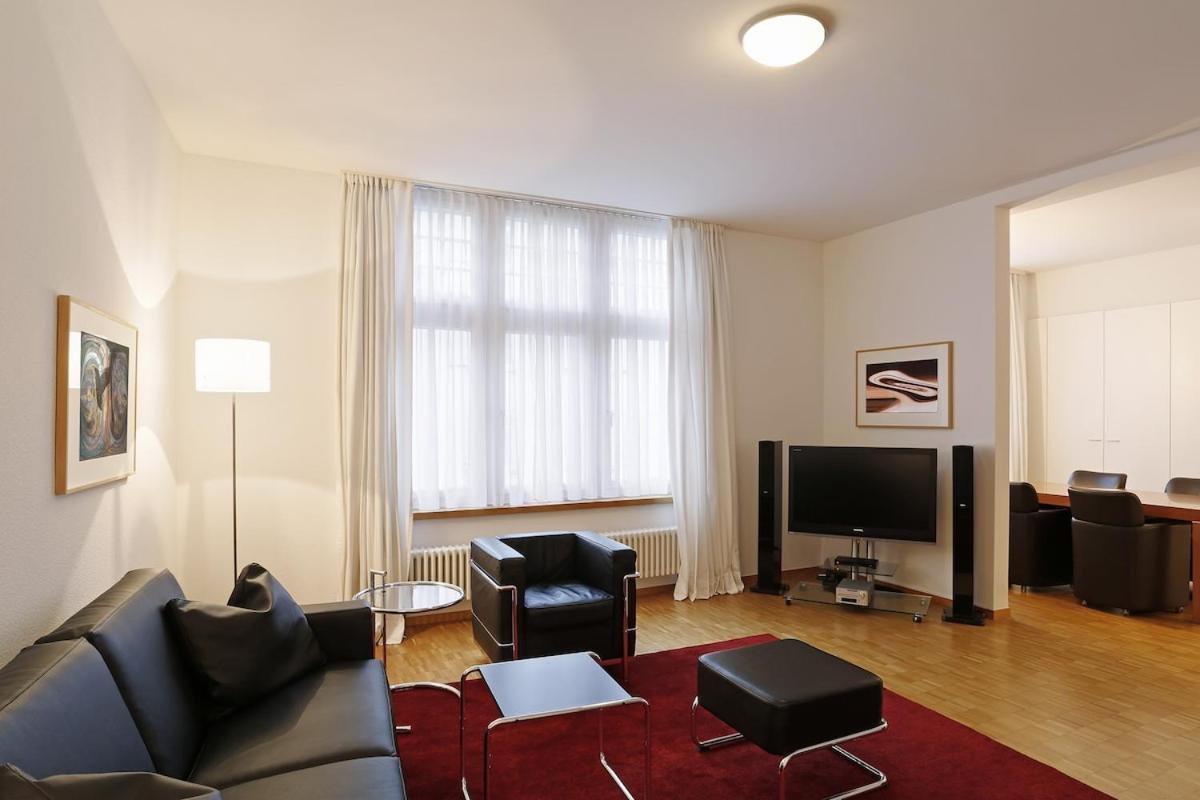 Charming Flat Near - Fb7